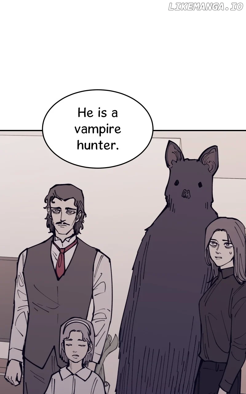Vampire Family Chapter 24 page 17