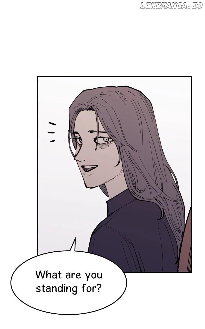 Vampire Family Chapter 24 page 47