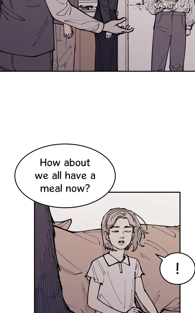Vampire Family Chapter 24 page 44