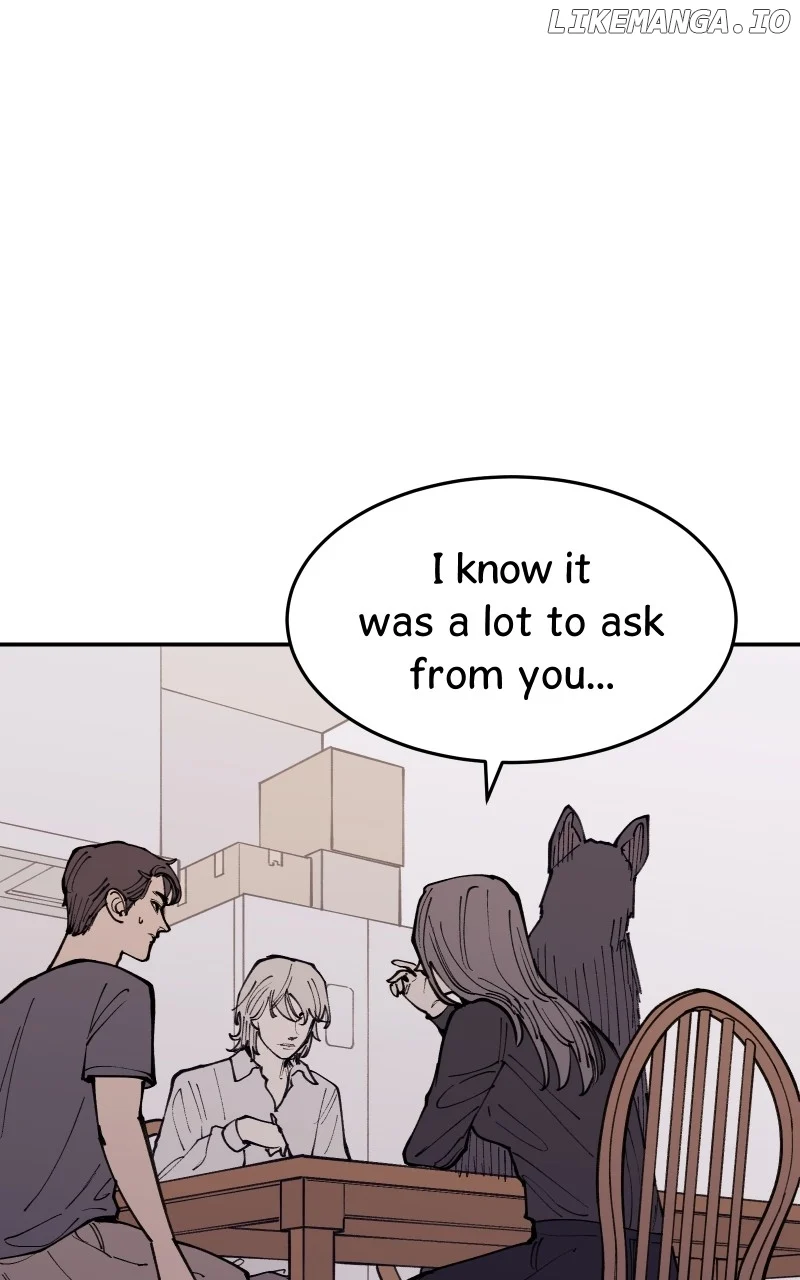 Vampire Family Chapter 24 page 57