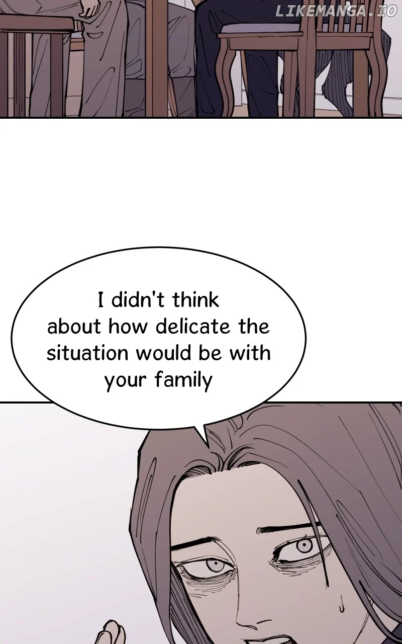 Vampire Family Chapter 24 page 58