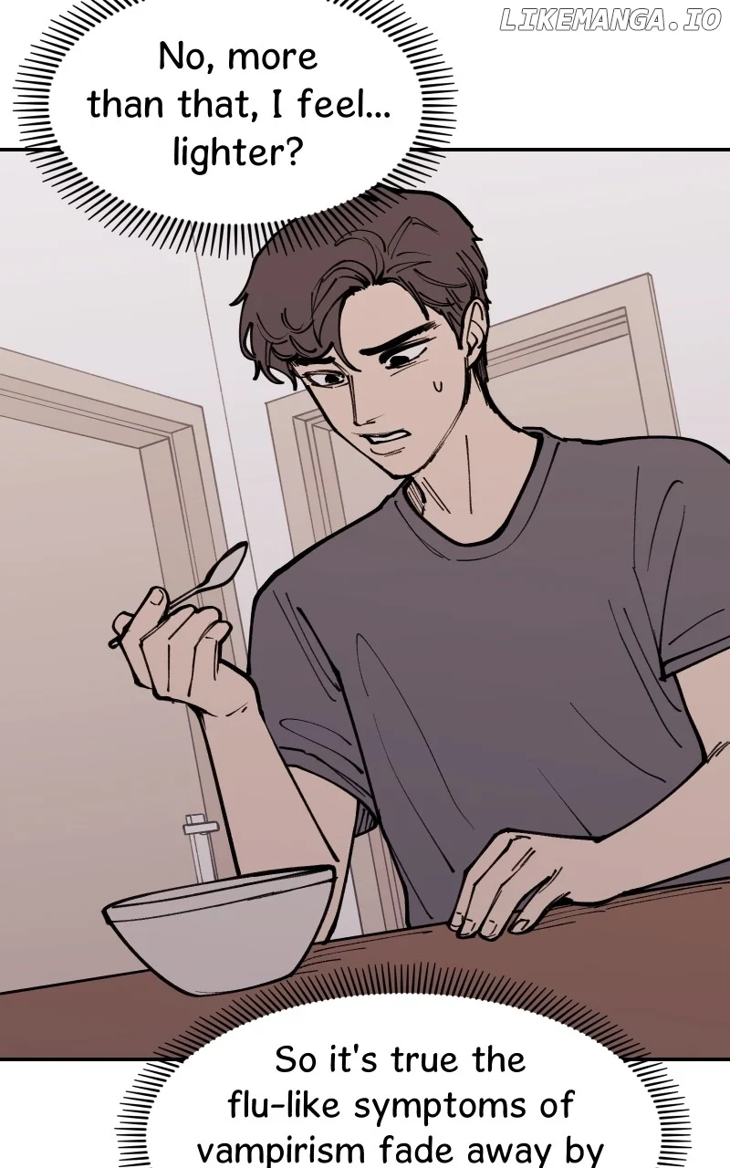 Vampire Family Chapter 24 page 55