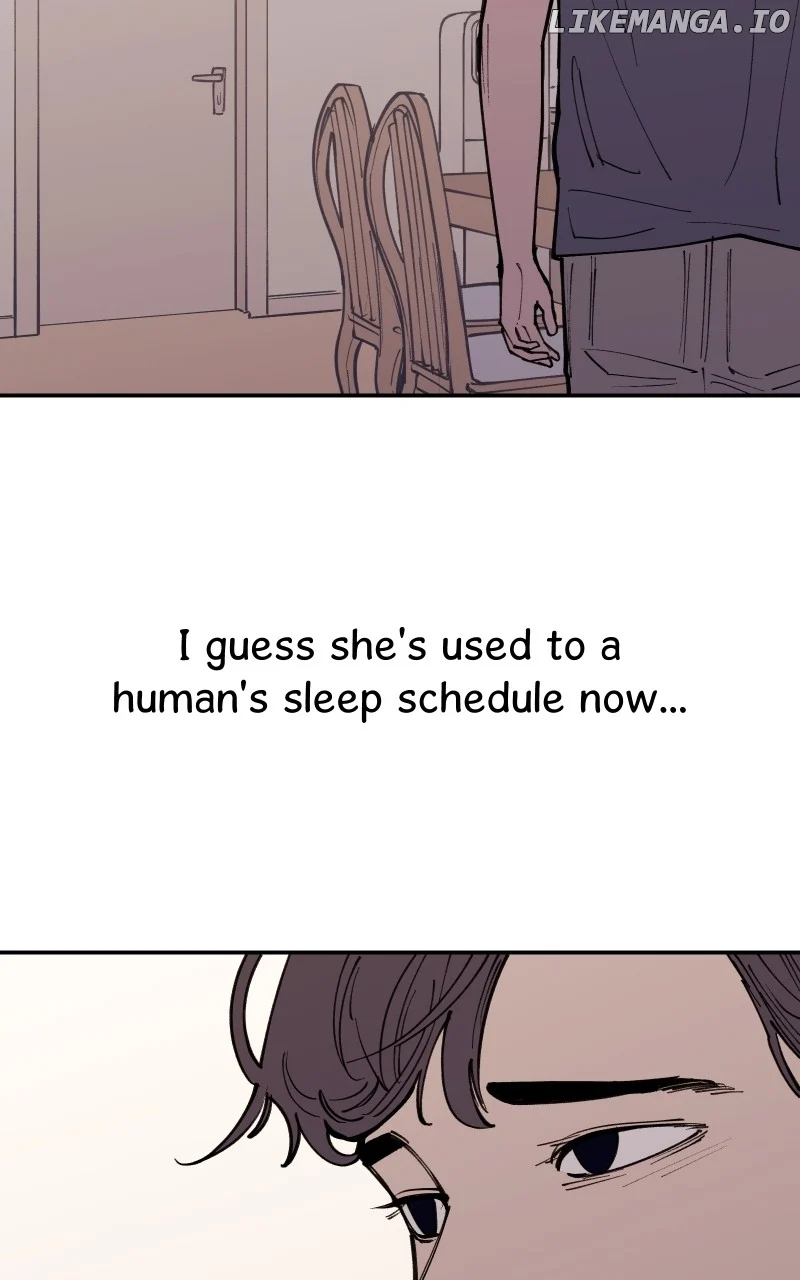Vampire Family Chapter 24 page 72