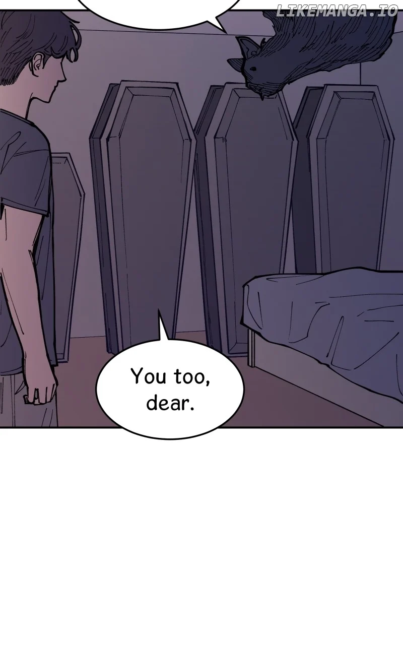 Vampire Family Chapter 24 page 66