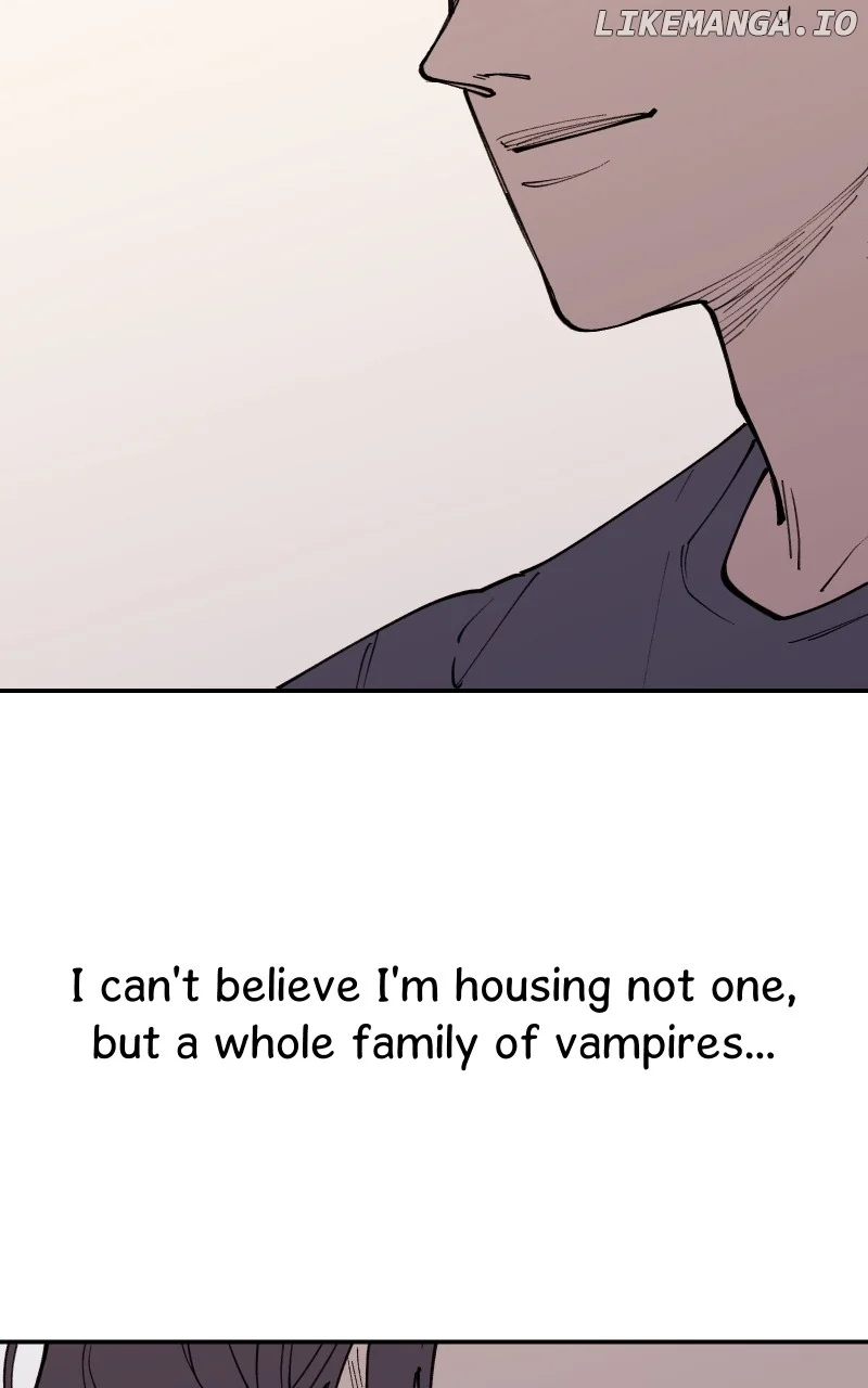 Vampire Family Chapter 24 page 73