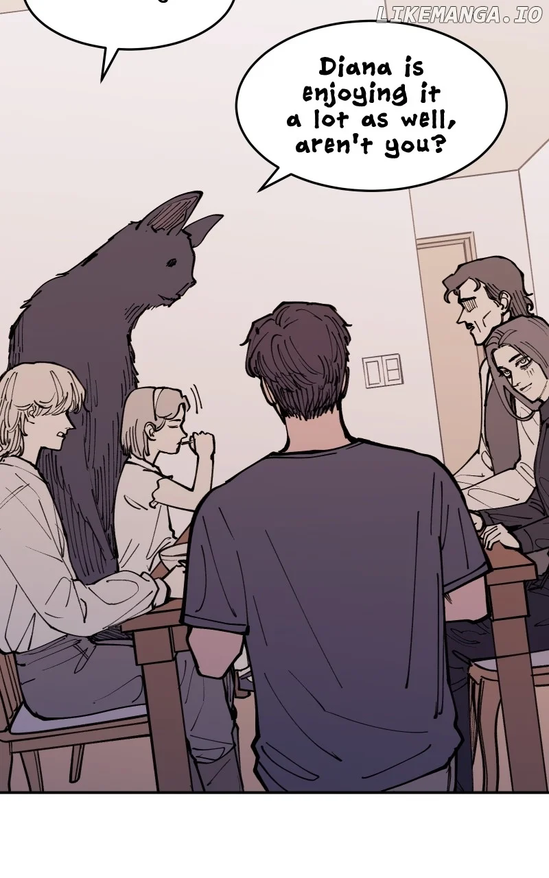 Vampire Family Chapter 24 page 63