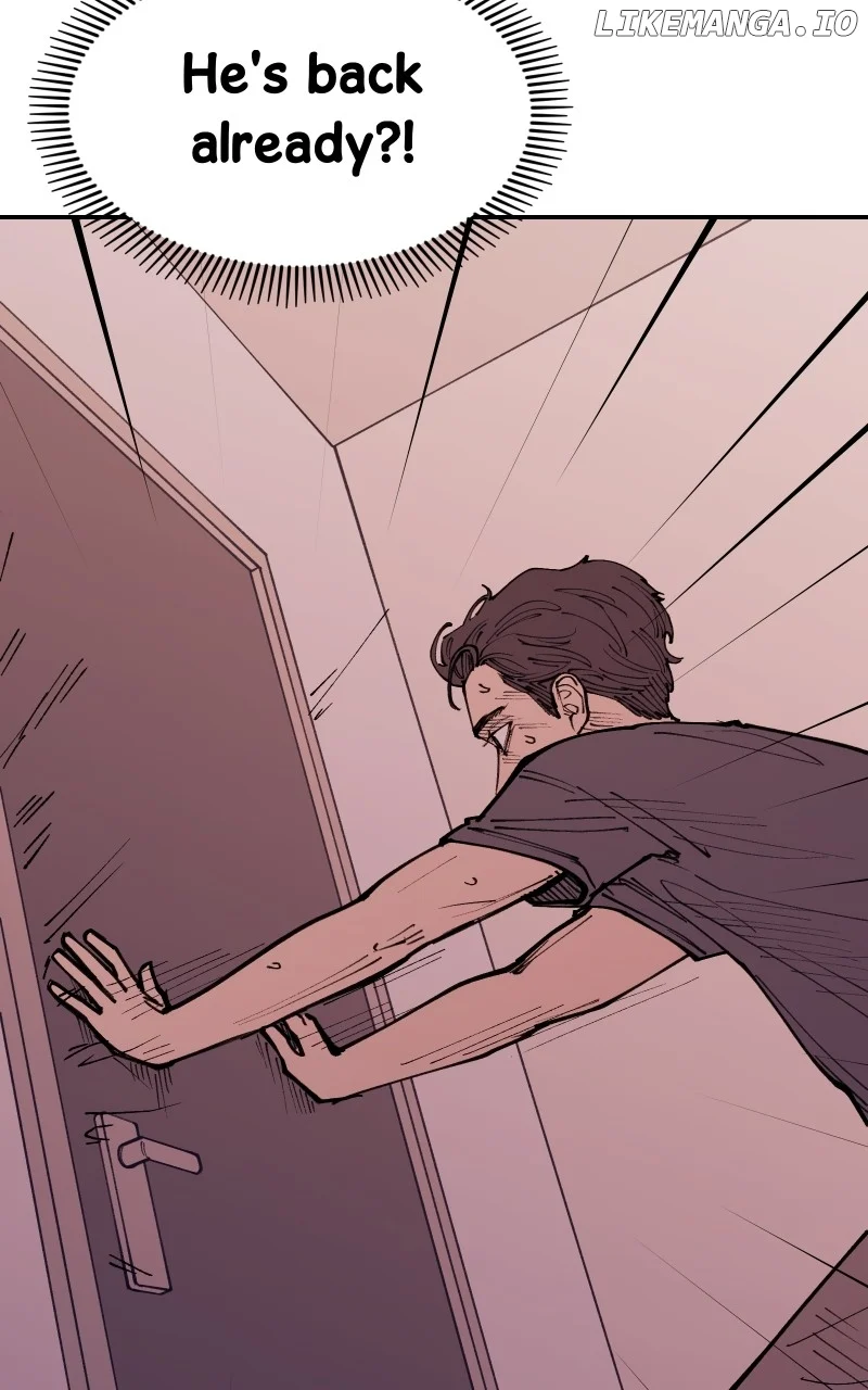 Vampire Family Chapter 24 page 78