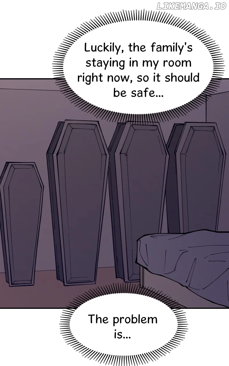 Vampire Family Chapter 24 page 85
