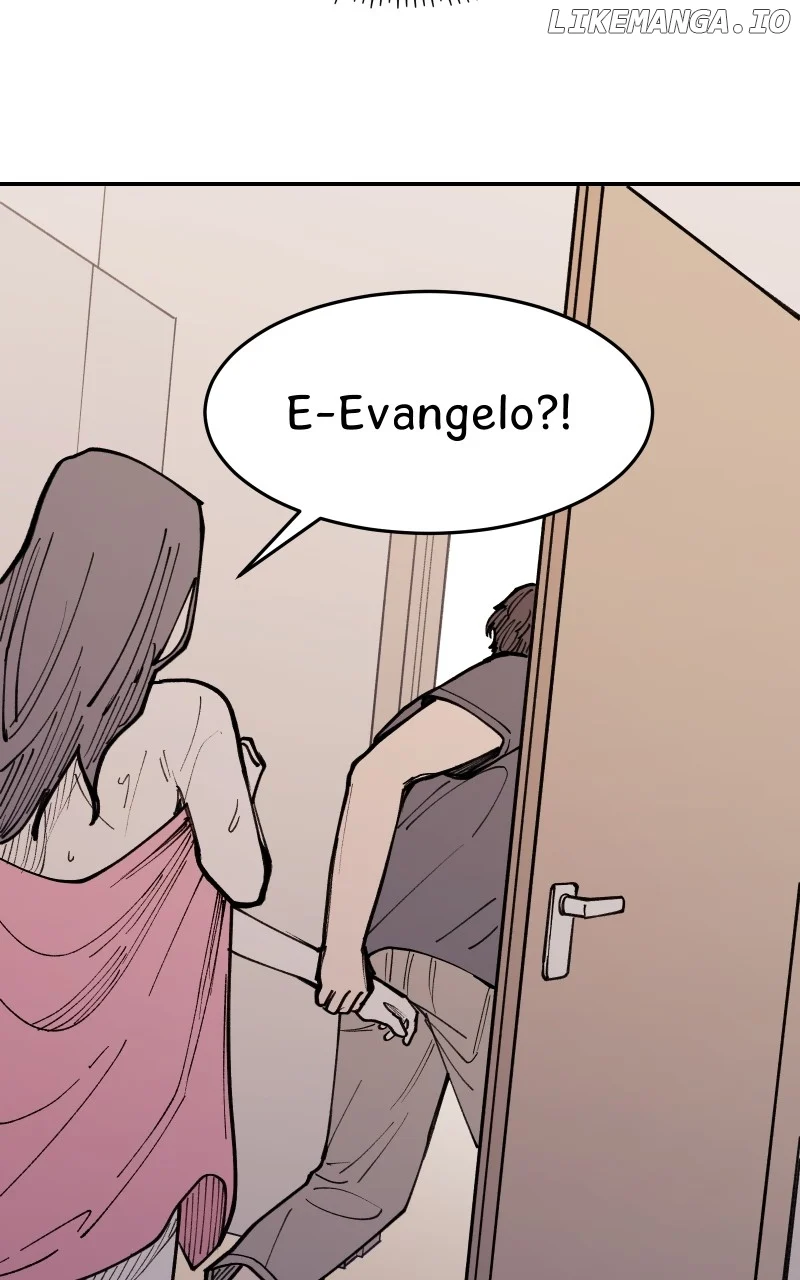Vampire Family Chapter 24 page 92