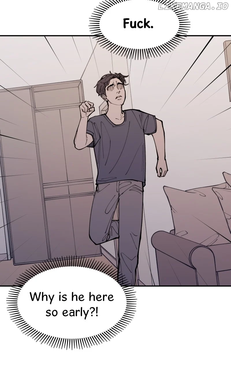 Vampire Family Chapter 24 page 84