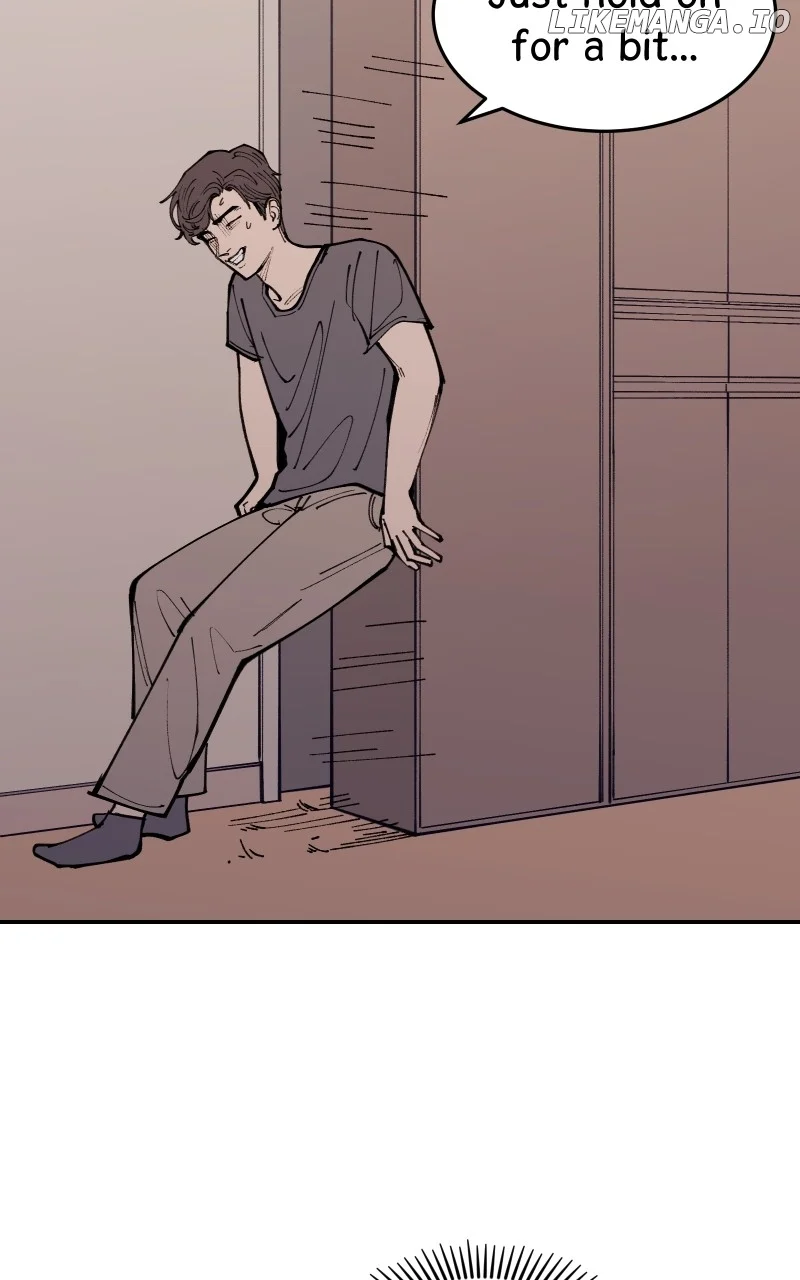 Vampire Family Chapter 24 page 83