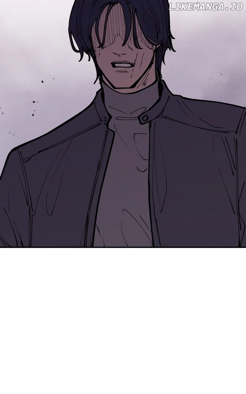 Vampire Family Chapter 24 page 97