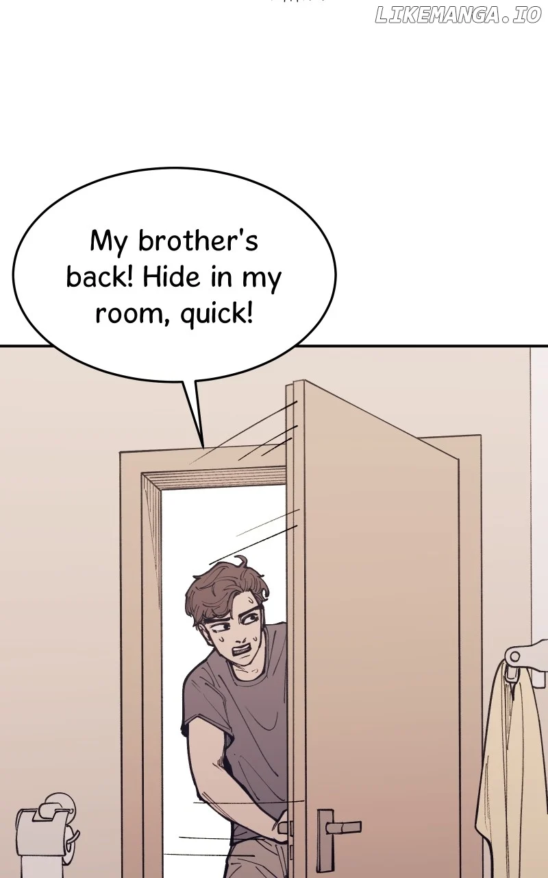 Vampire Family Chapter 24 page 86