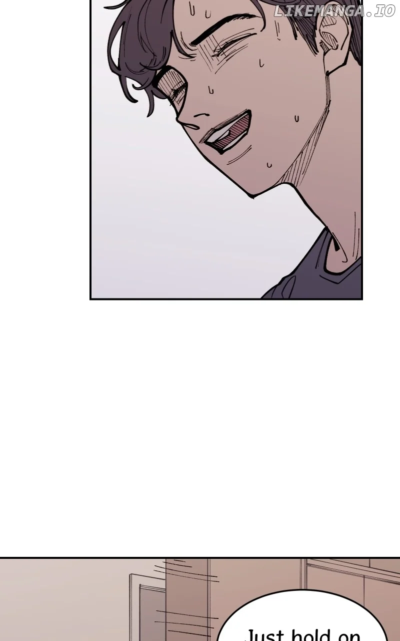 Vampire Family Chapter 24 page 82