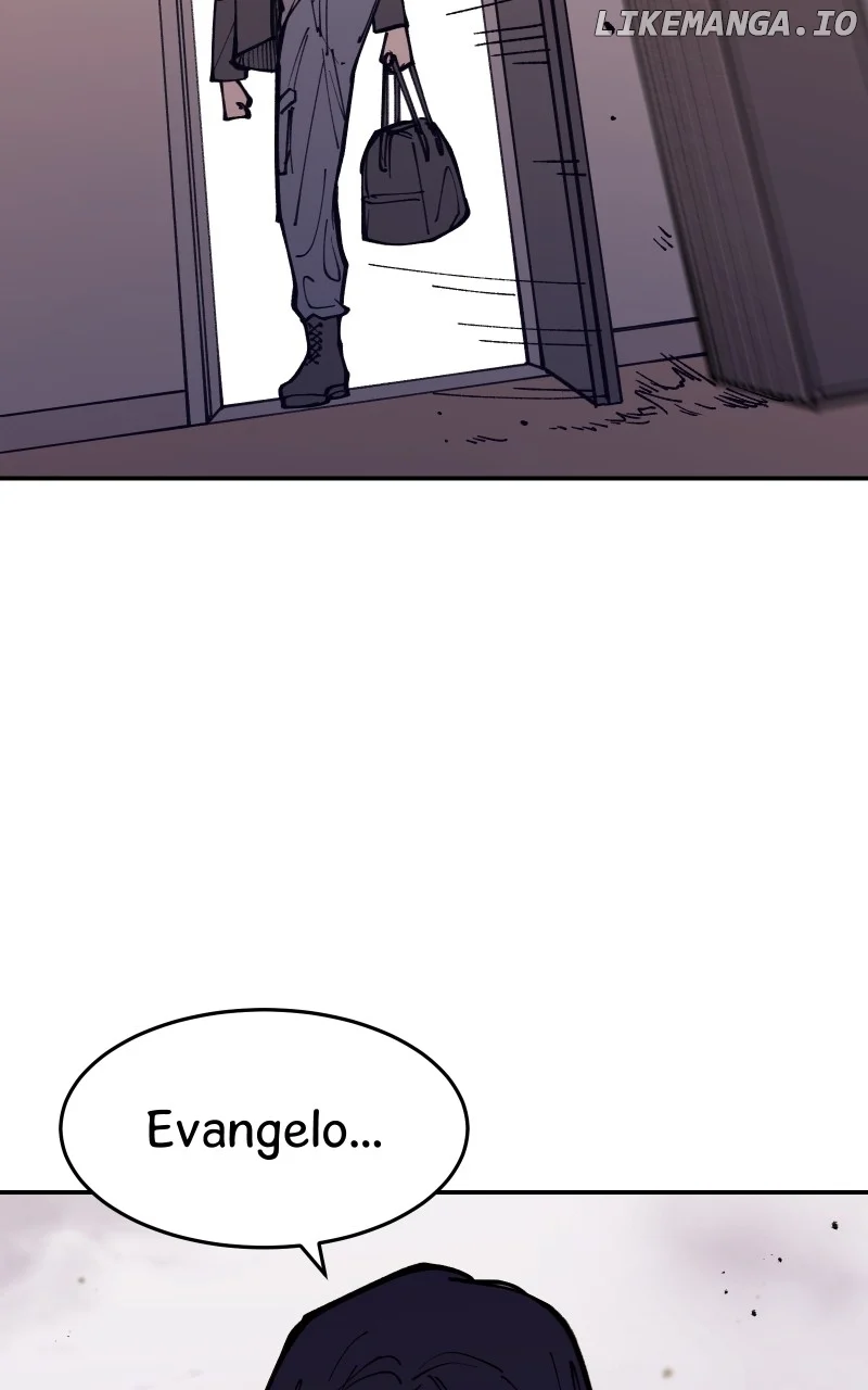 Vampire Family Chapter 24 page 96
