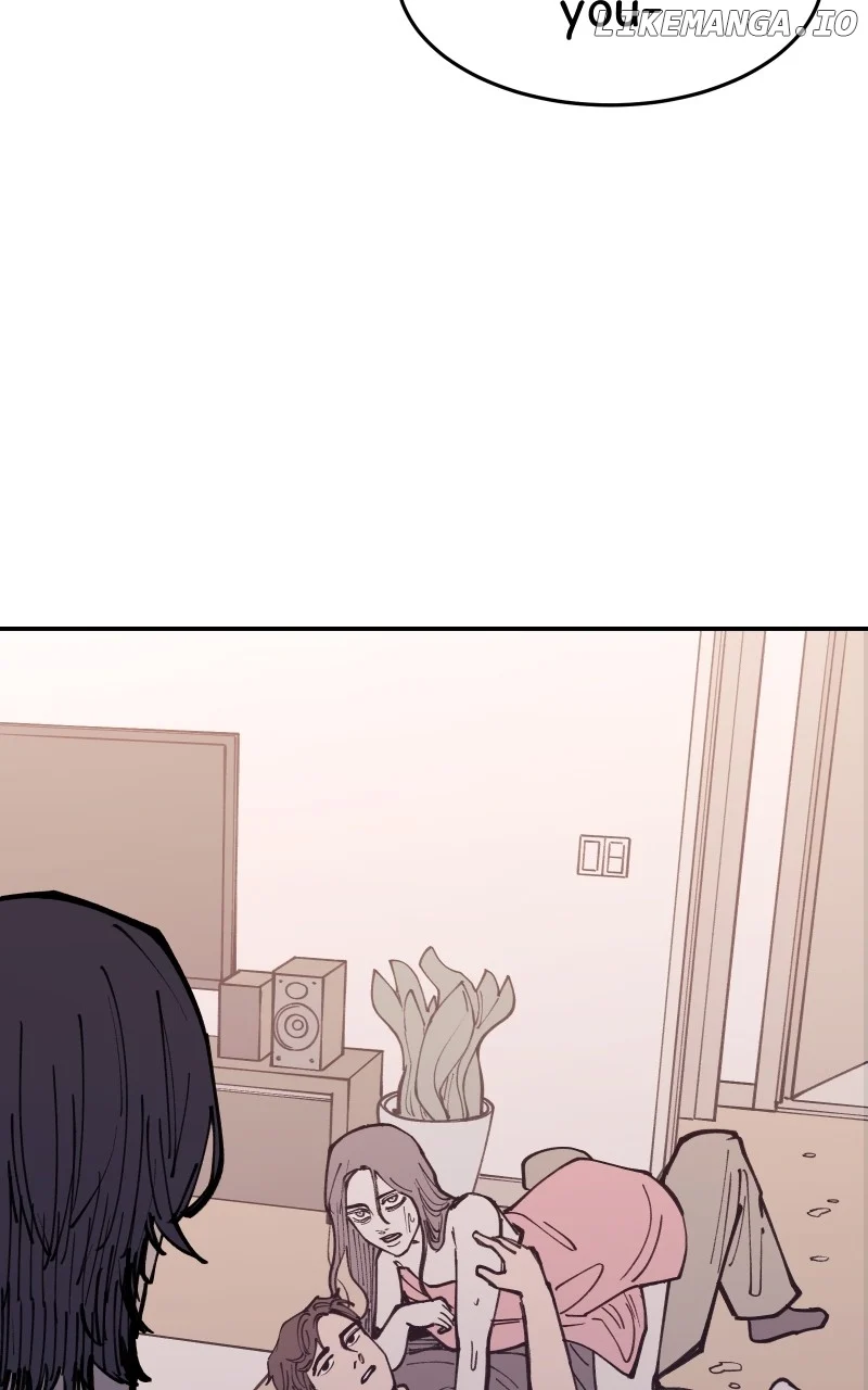 Vampire Family Chapter 24 page 99