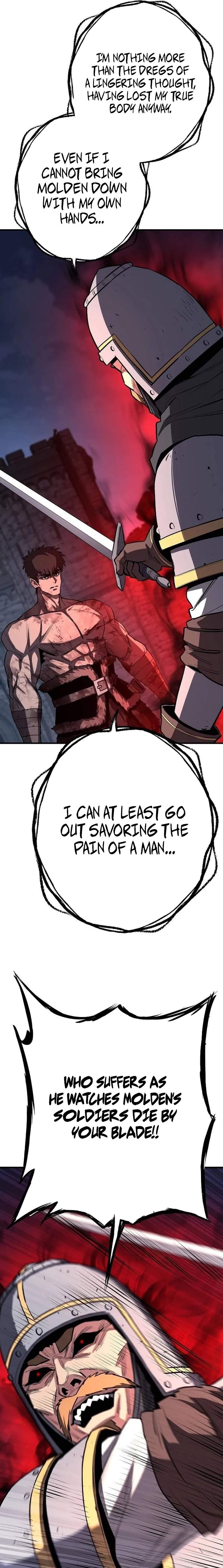 The Berserker's Second Playthrough Chapter 24 page 7