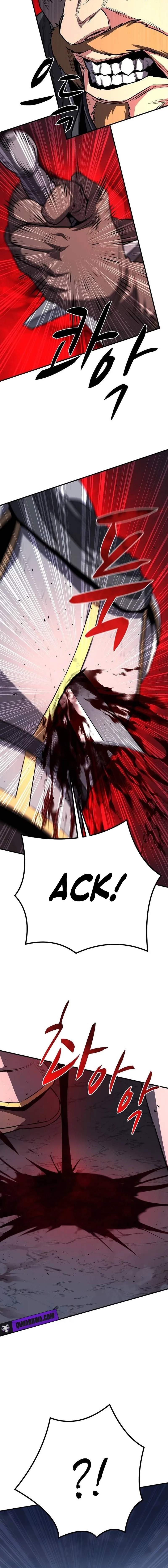 The Berserker's Second Playthrough Chapter 24 page 12