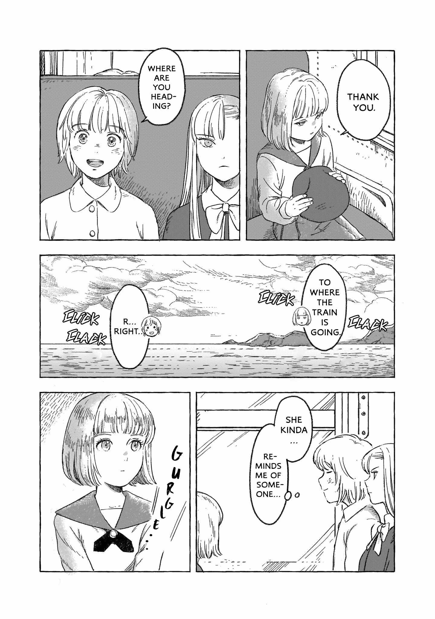 Erio to Denki Ningyou Chapter 24 page 5