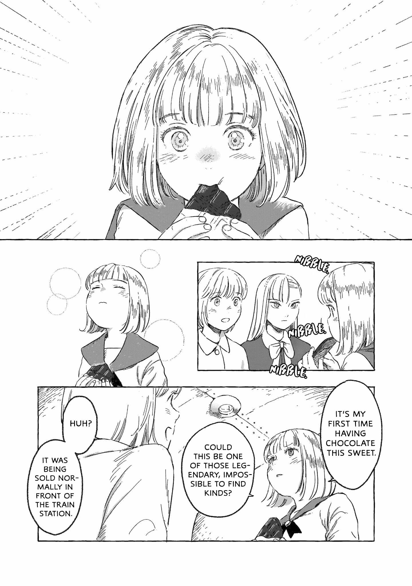 Erio to Denki Ningyou Chapter 24 page 7