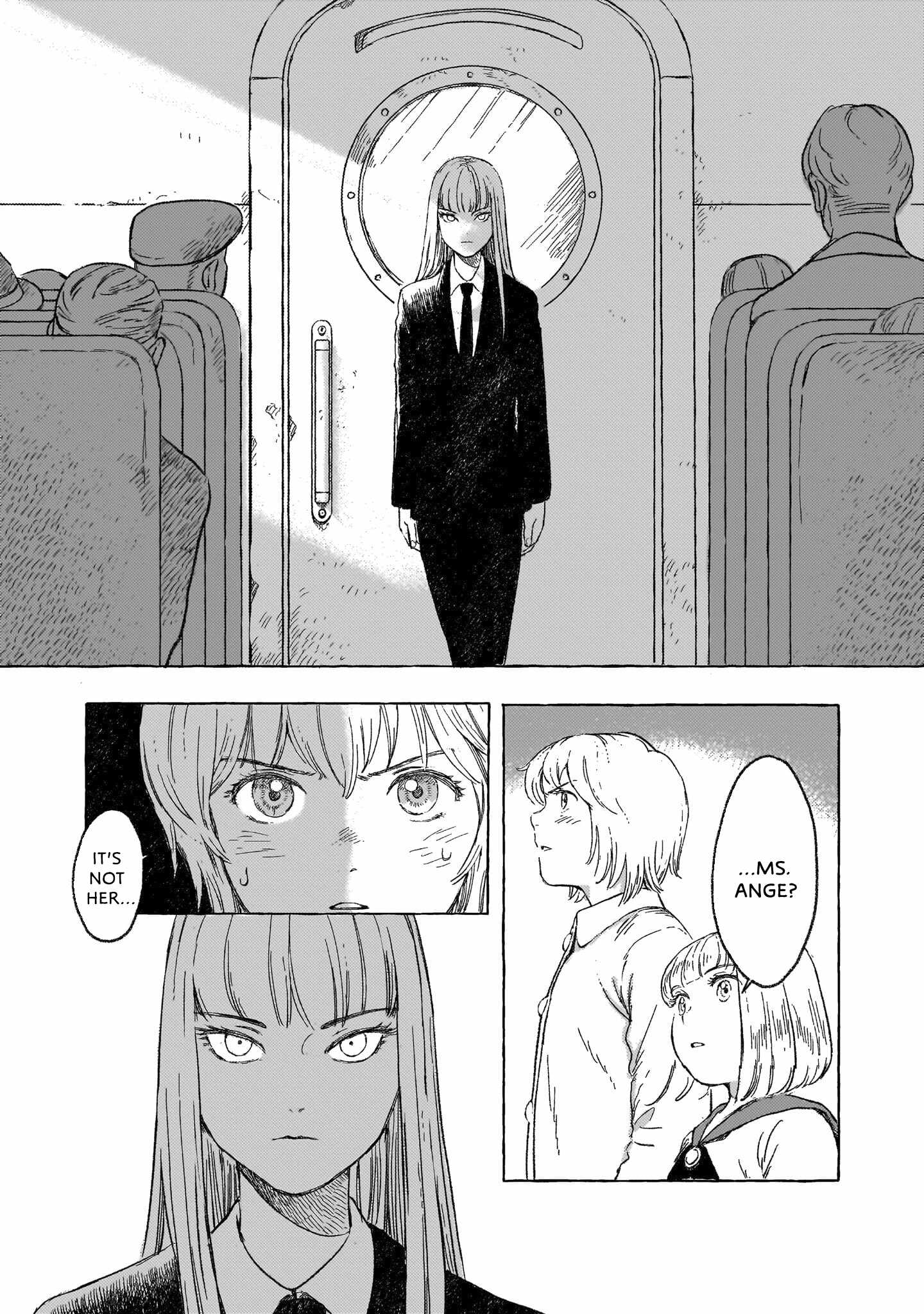 Erio to Denki Ningyou Chapter 24 page 13