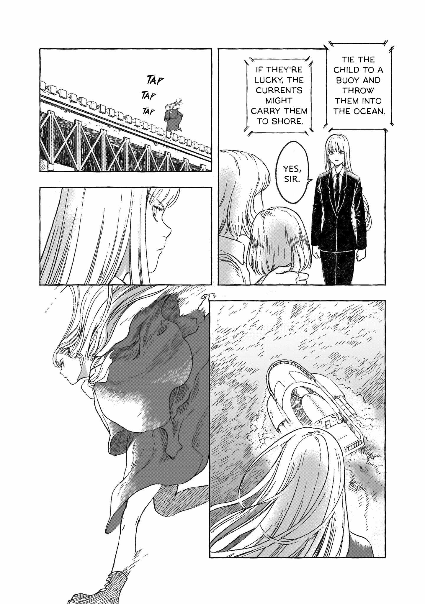 Erio to Denki Ningyou Chapter 24 page 17