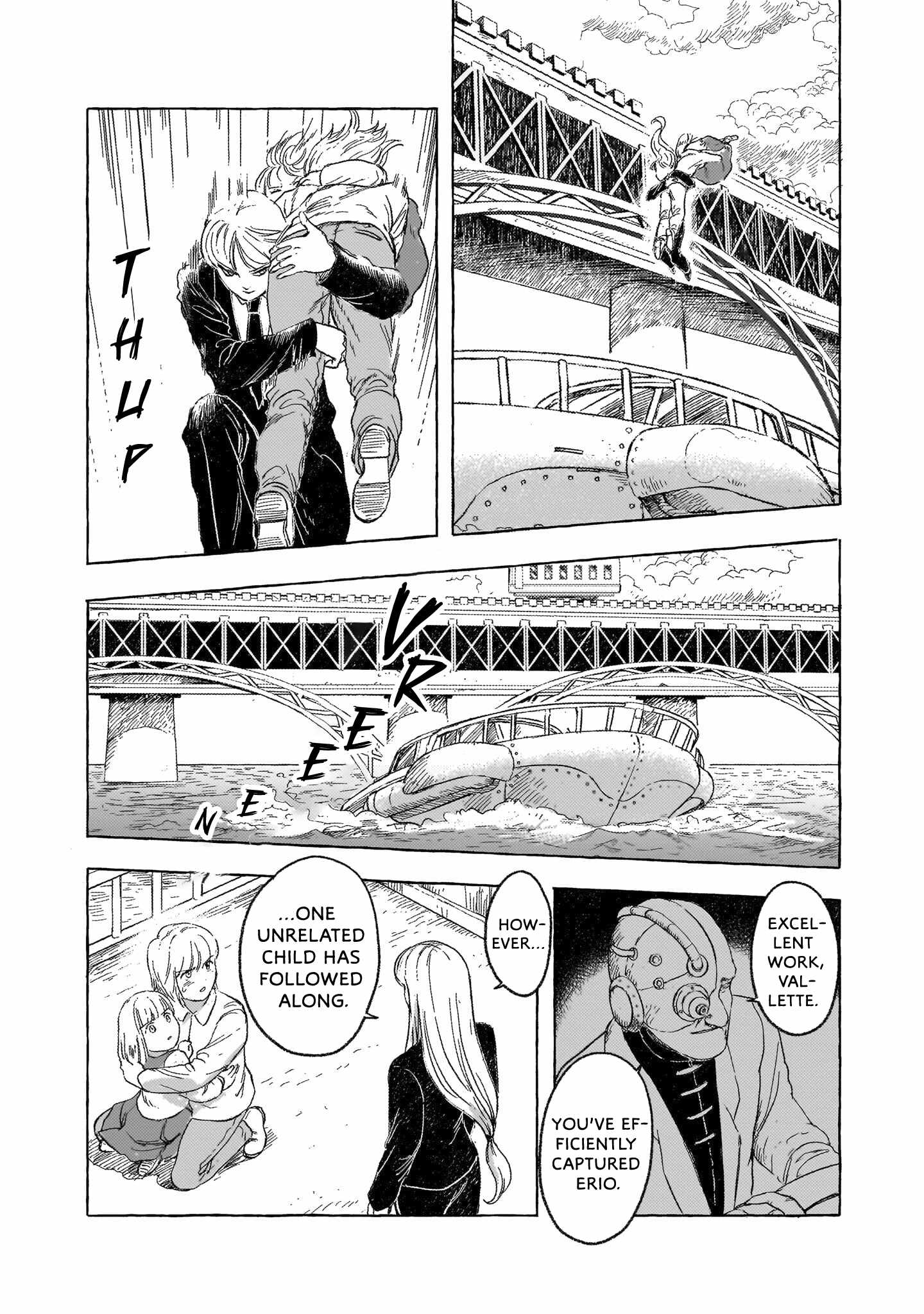 Erio to Denki Ningyou Chapter 24 page 16