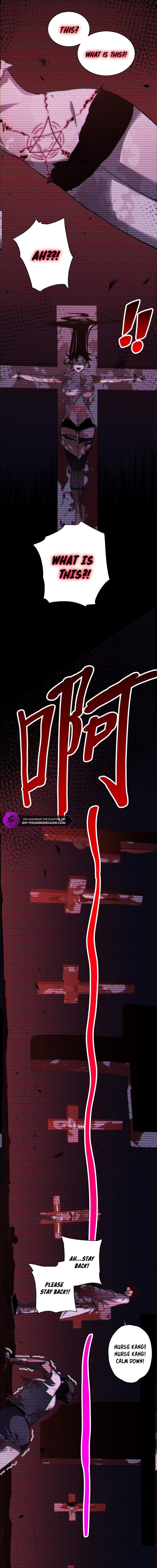 Doomsday for All: Me, Virus Monarch Chapter 24 page 9