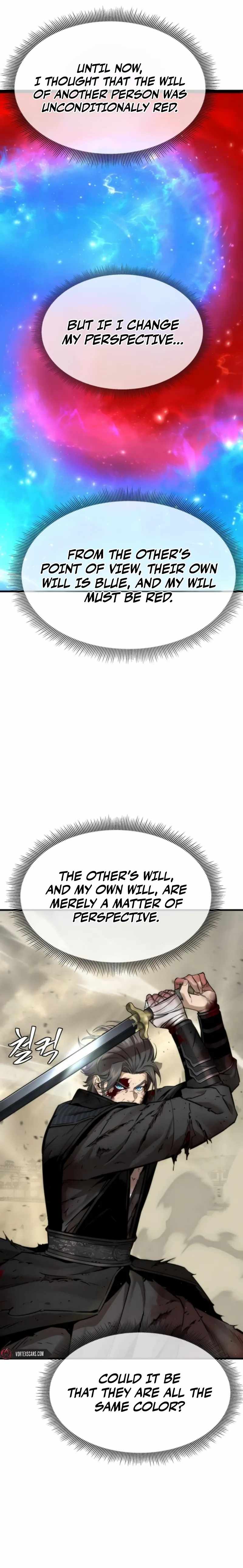 A Regressor’s Tale of Cultivation Chapter 24 page 19
