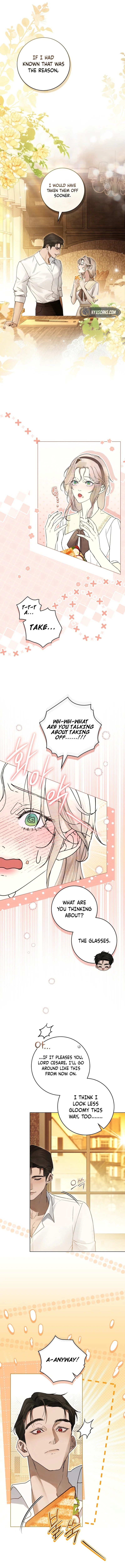 Wicked Husband Chapter 24 page 11