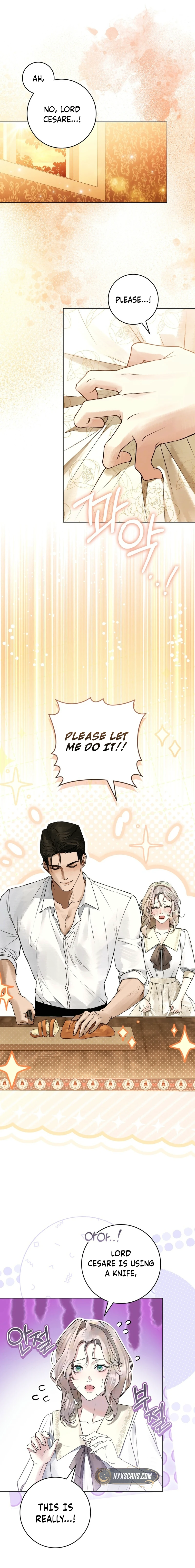 Wicked Husband Chapter 24 page 7
