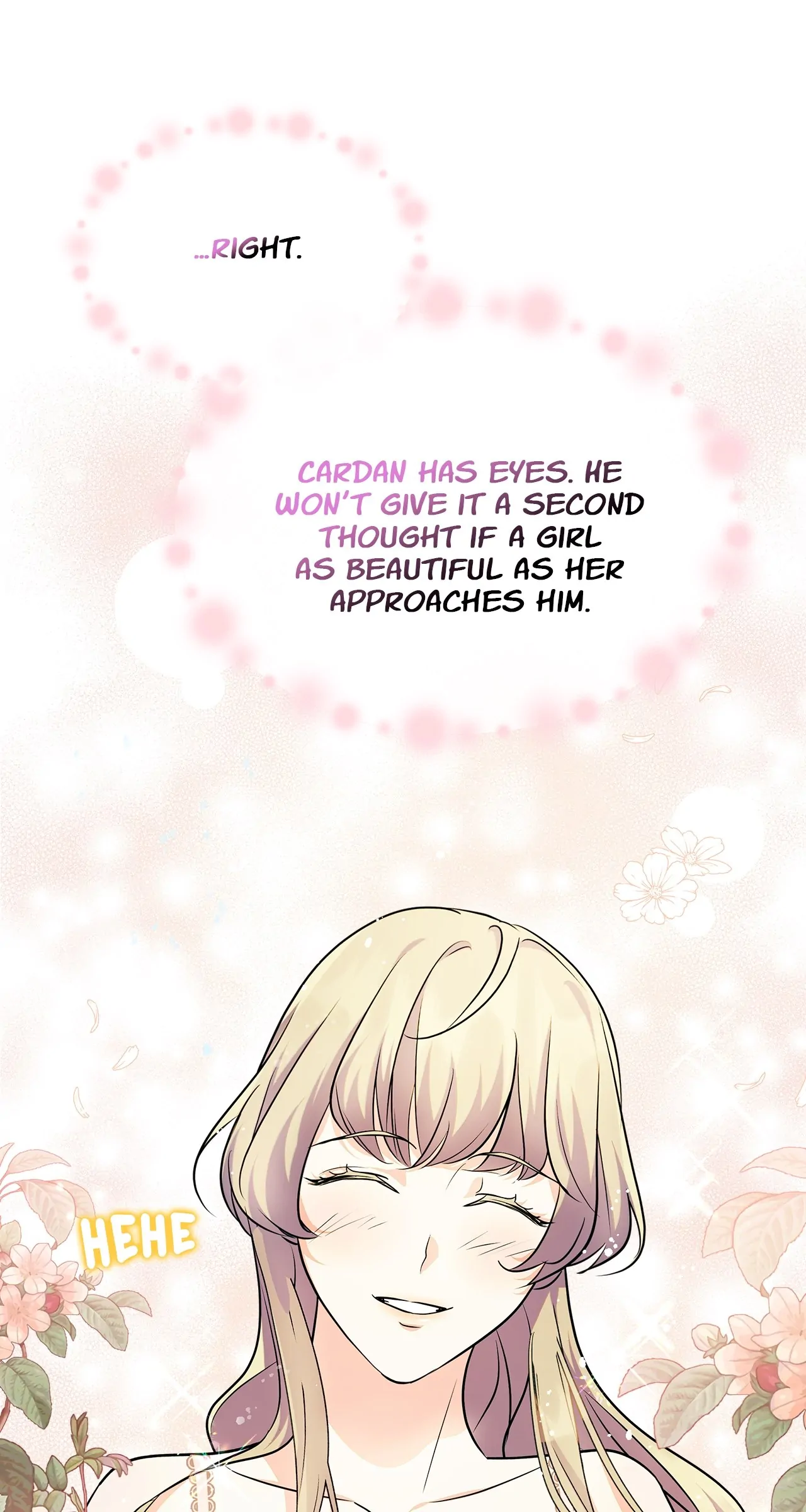 I Became the Tyrant's Dishonest Adviser Chapter 24 page 29