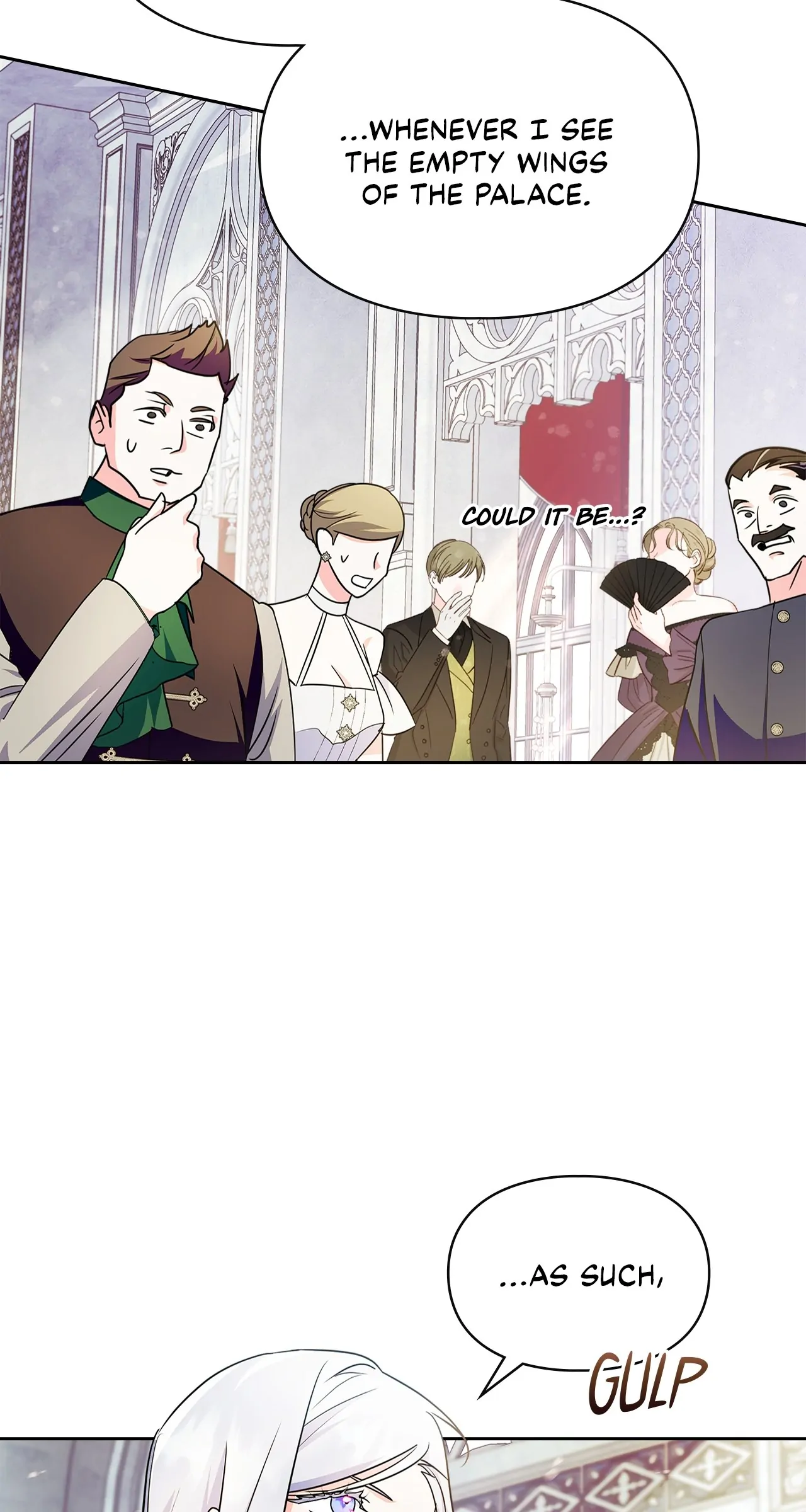 I Became the Tyrant's Dishonest Adviser Chapter 24 page 2