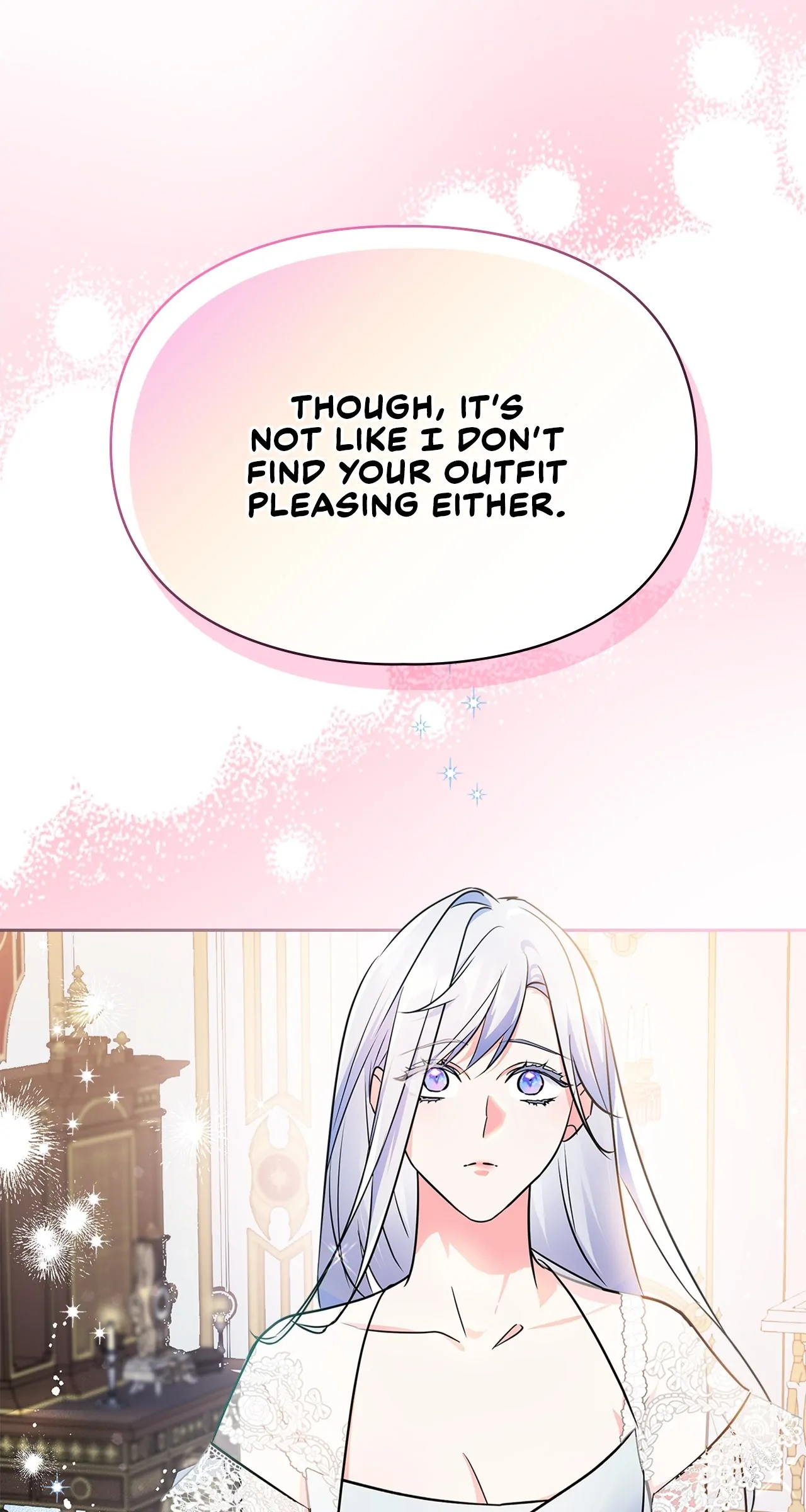 I Became the Tyrant's Dishonest Adviser Chapter 24 page 59