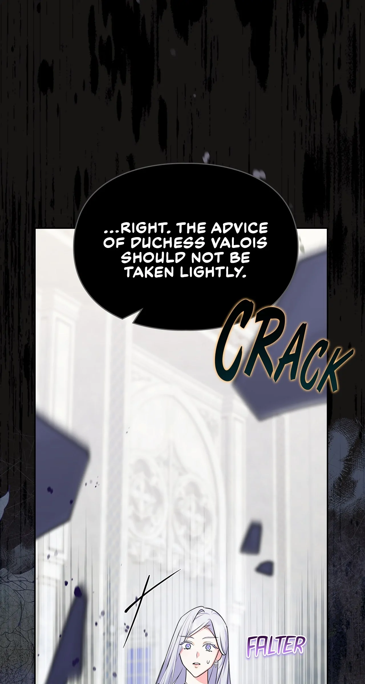 I Became the Tyrant's Dishonest Adviser Chapter 24 page 13
