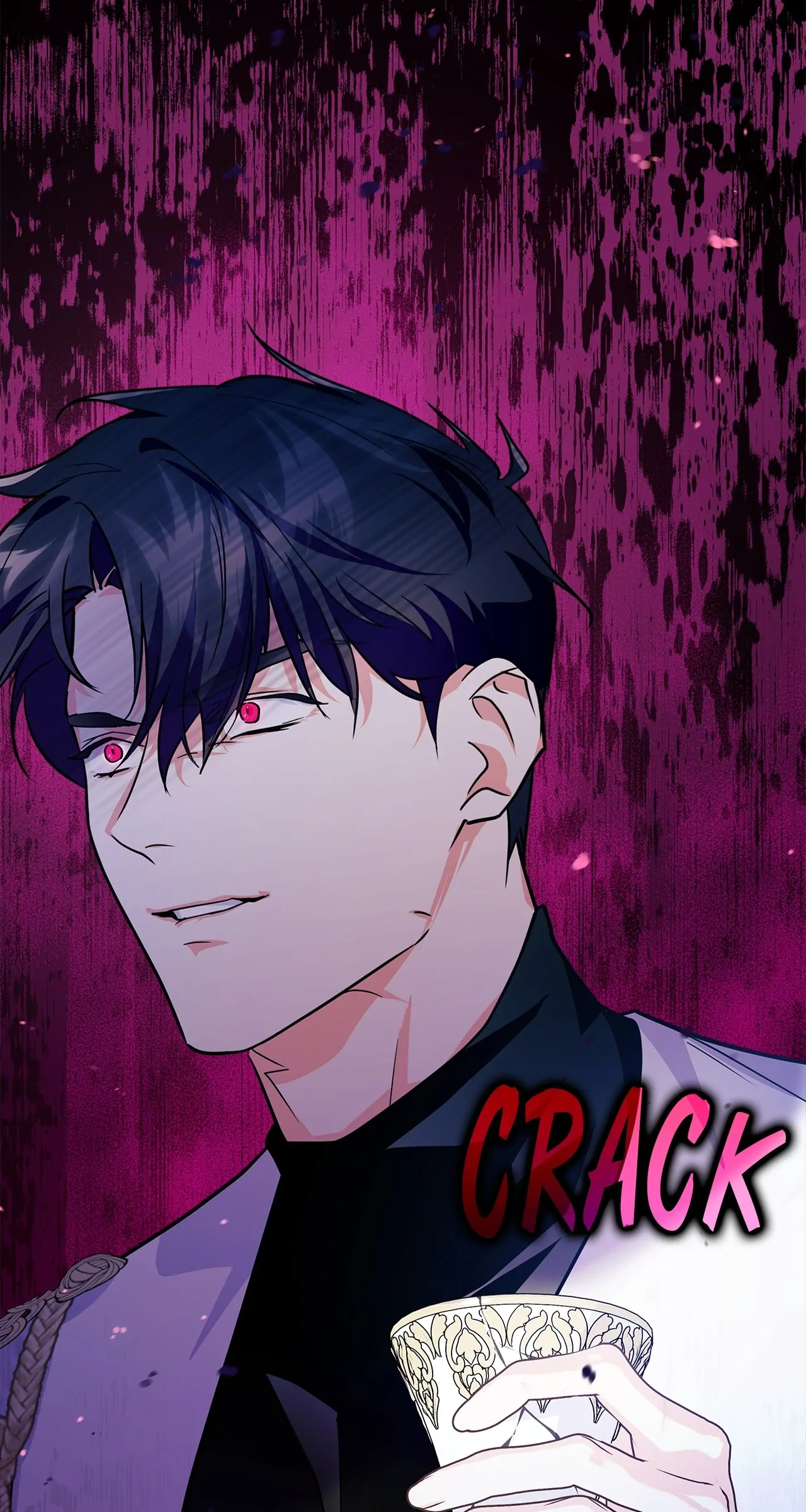 I Became the Tyrant's Dishonest Adviser Chapter 24 page 5