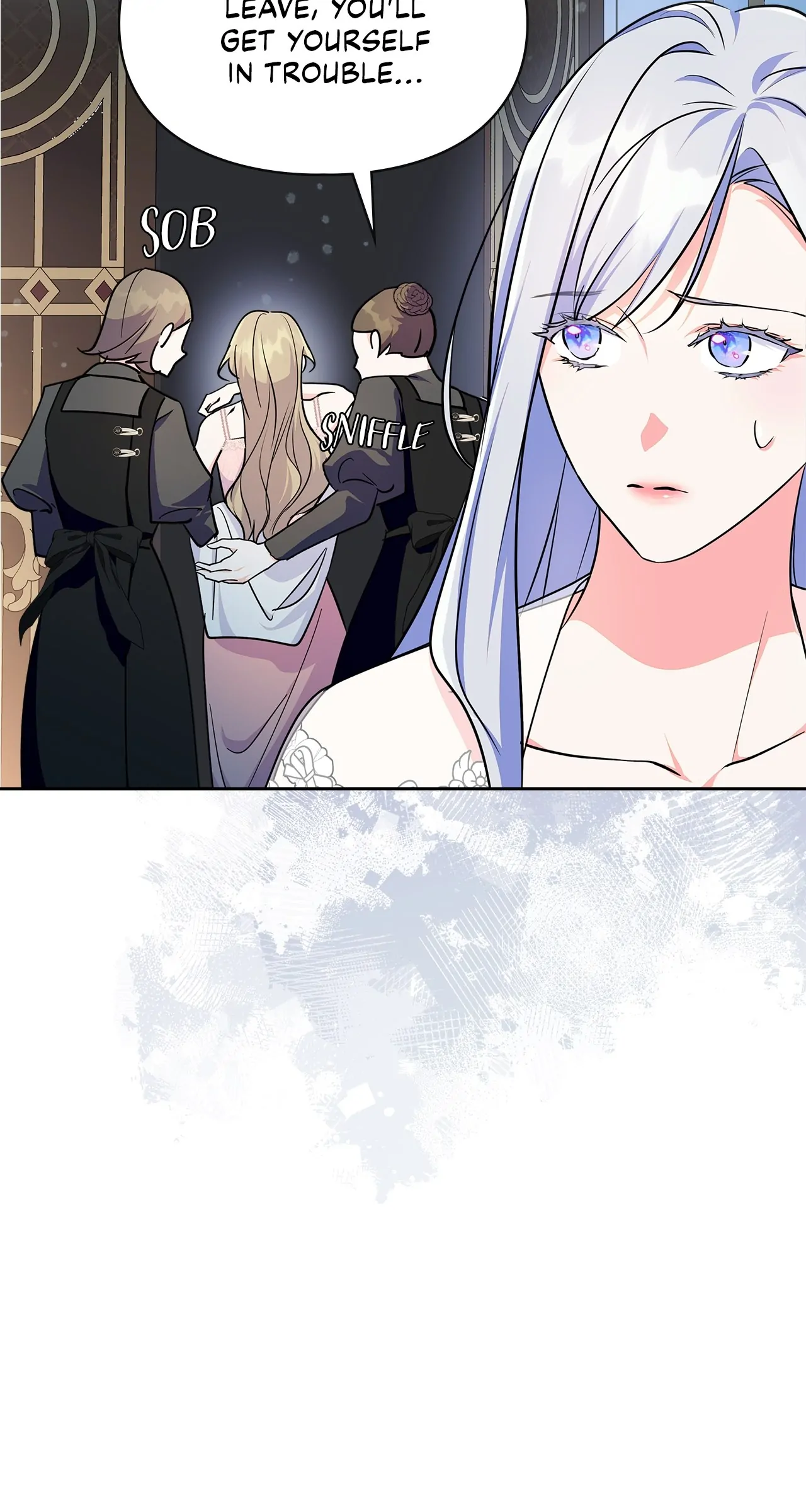I Became the Tyrant's Dishonest Adviser Chapter 24 page 43