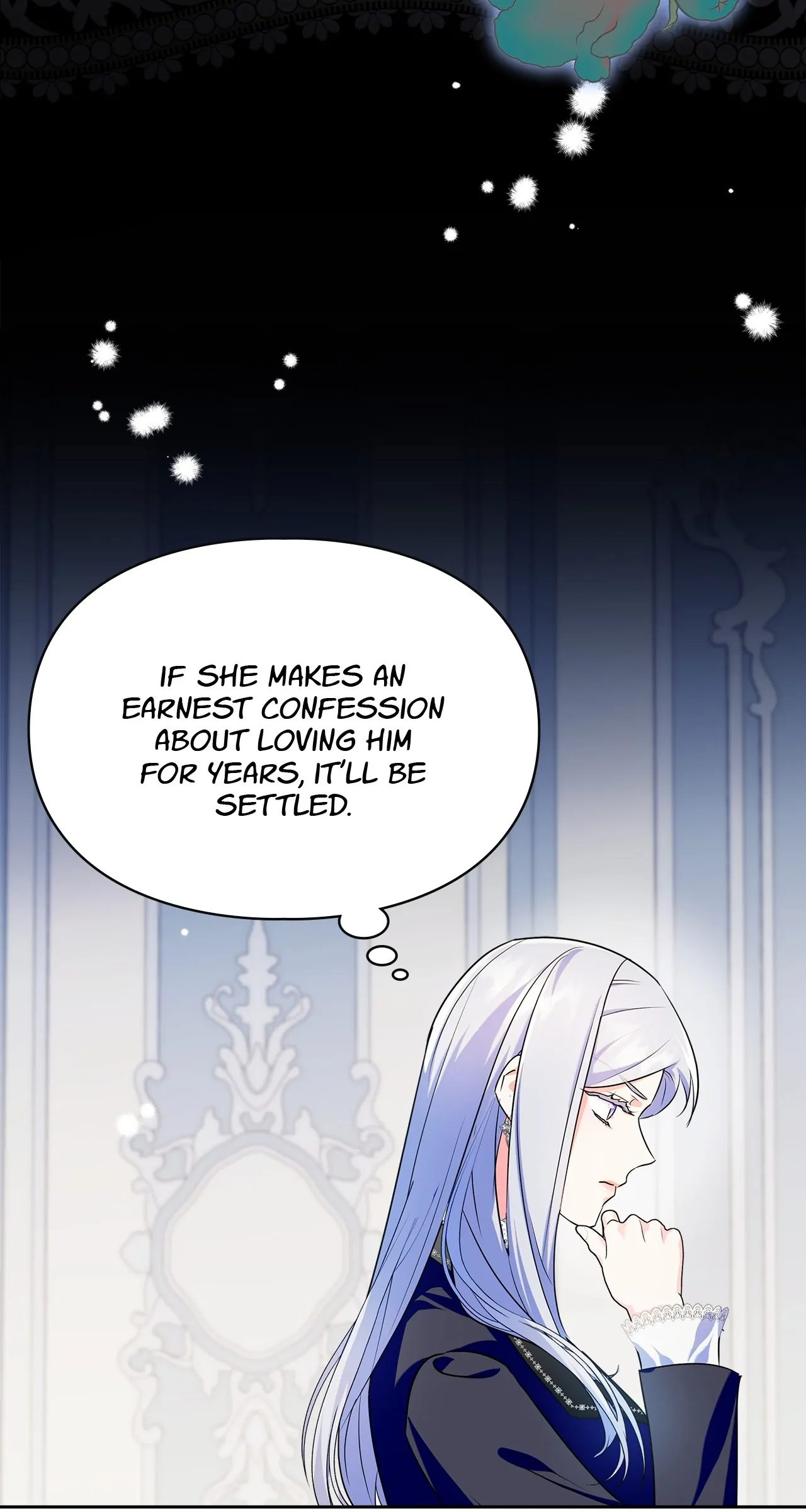 I Became the Tyrant's Dishonest Adviser Chapter 24 page 24