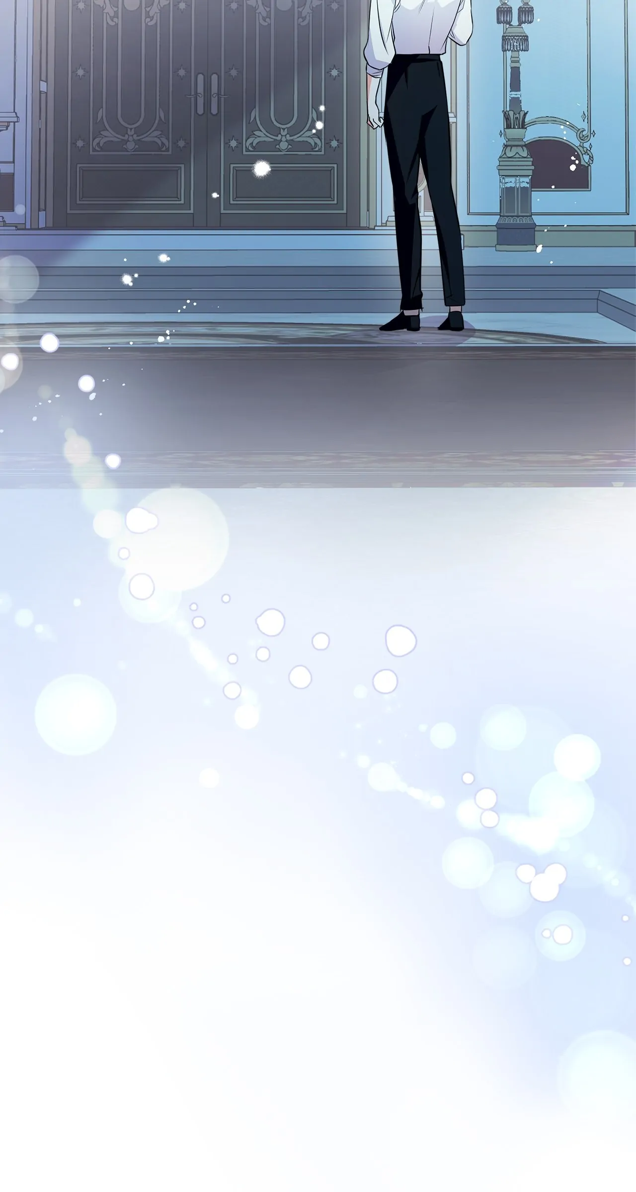 I Became the Tyrant's Dishonest Adviser Chapter 24 page 74