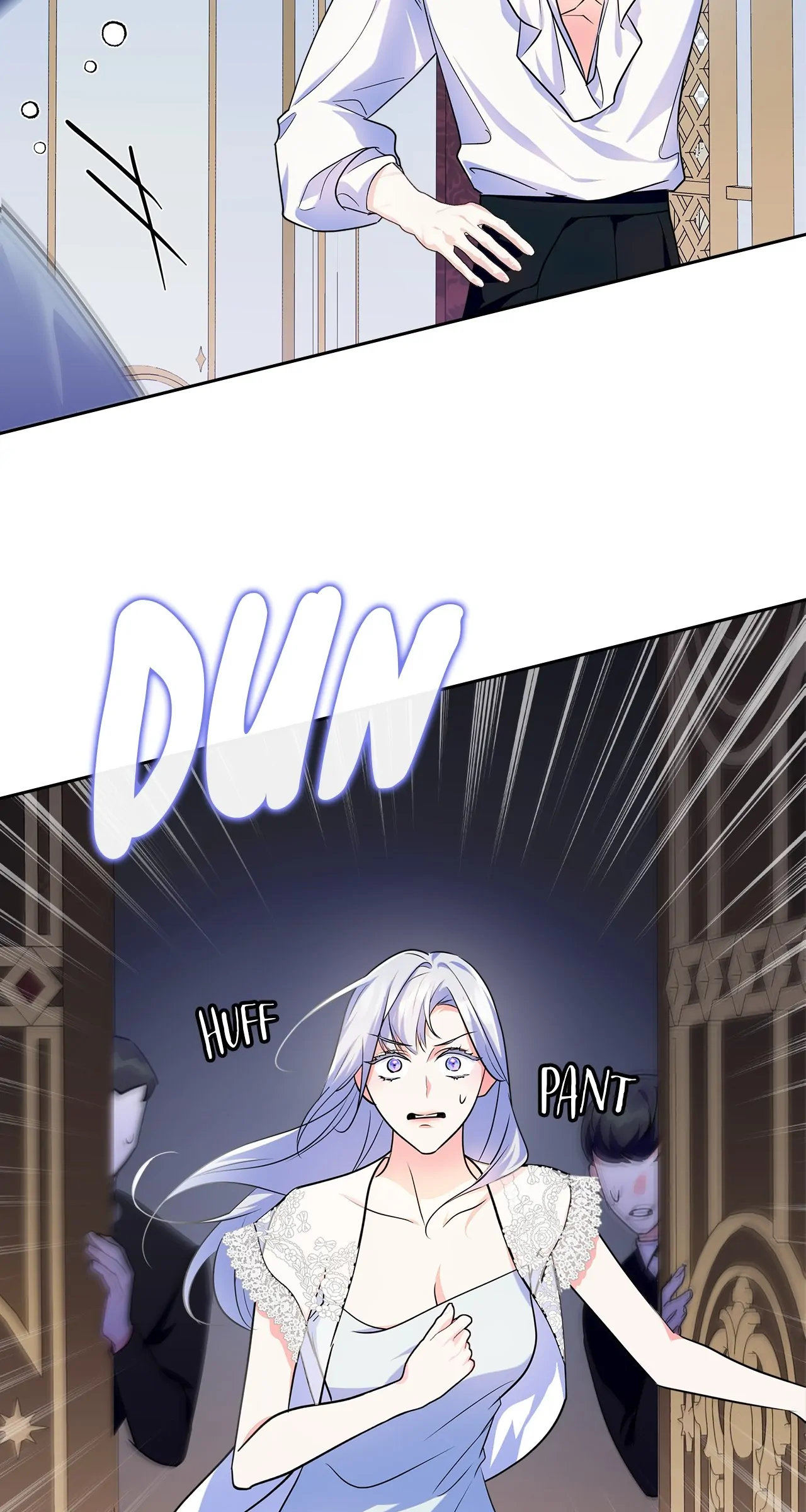 I Became the Tyrant's Dishonest Adviser Chapter 24 page 33