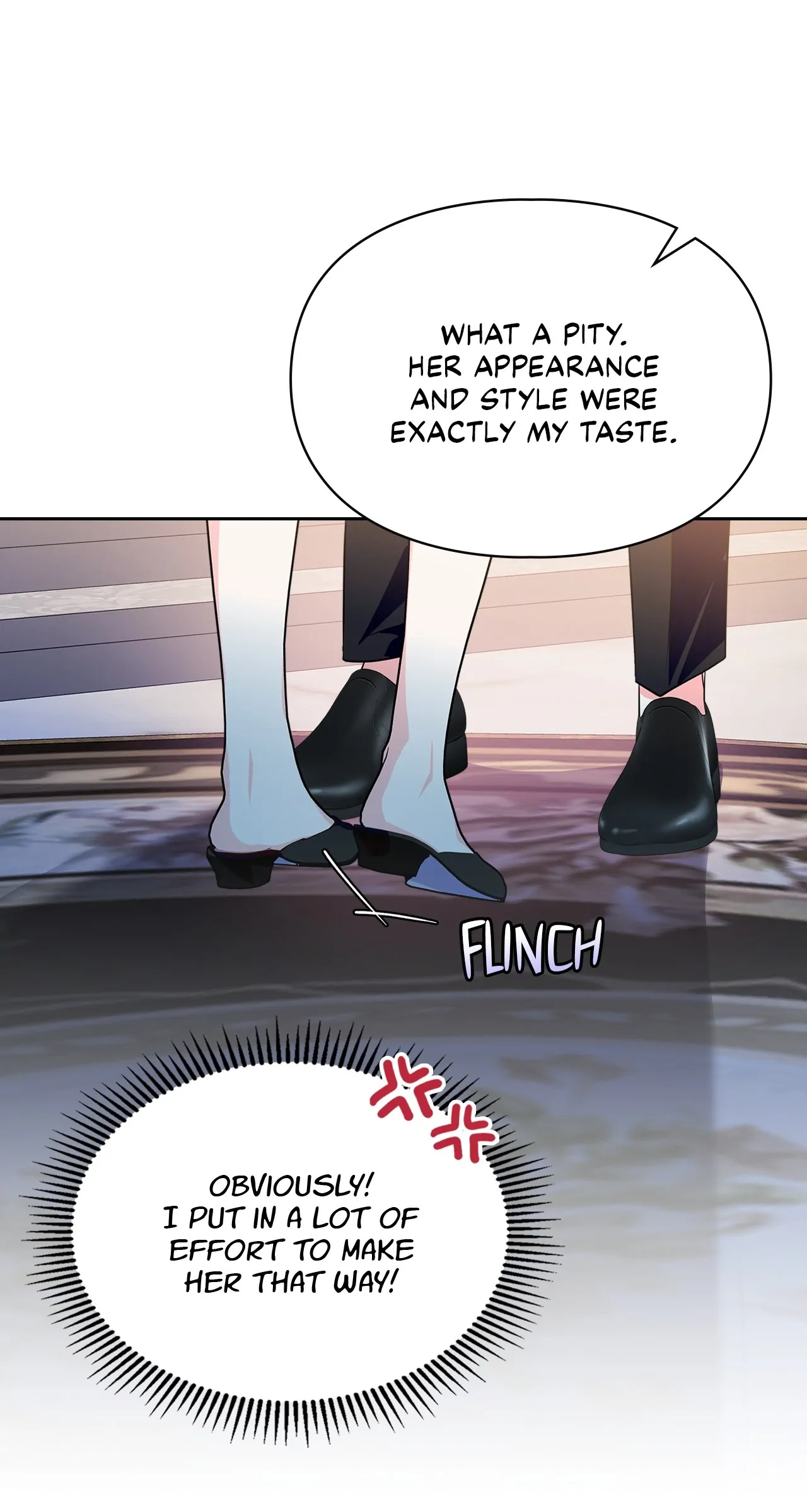 I Became the Tyrant's Dishonest Adviser Chapter 24 page 57