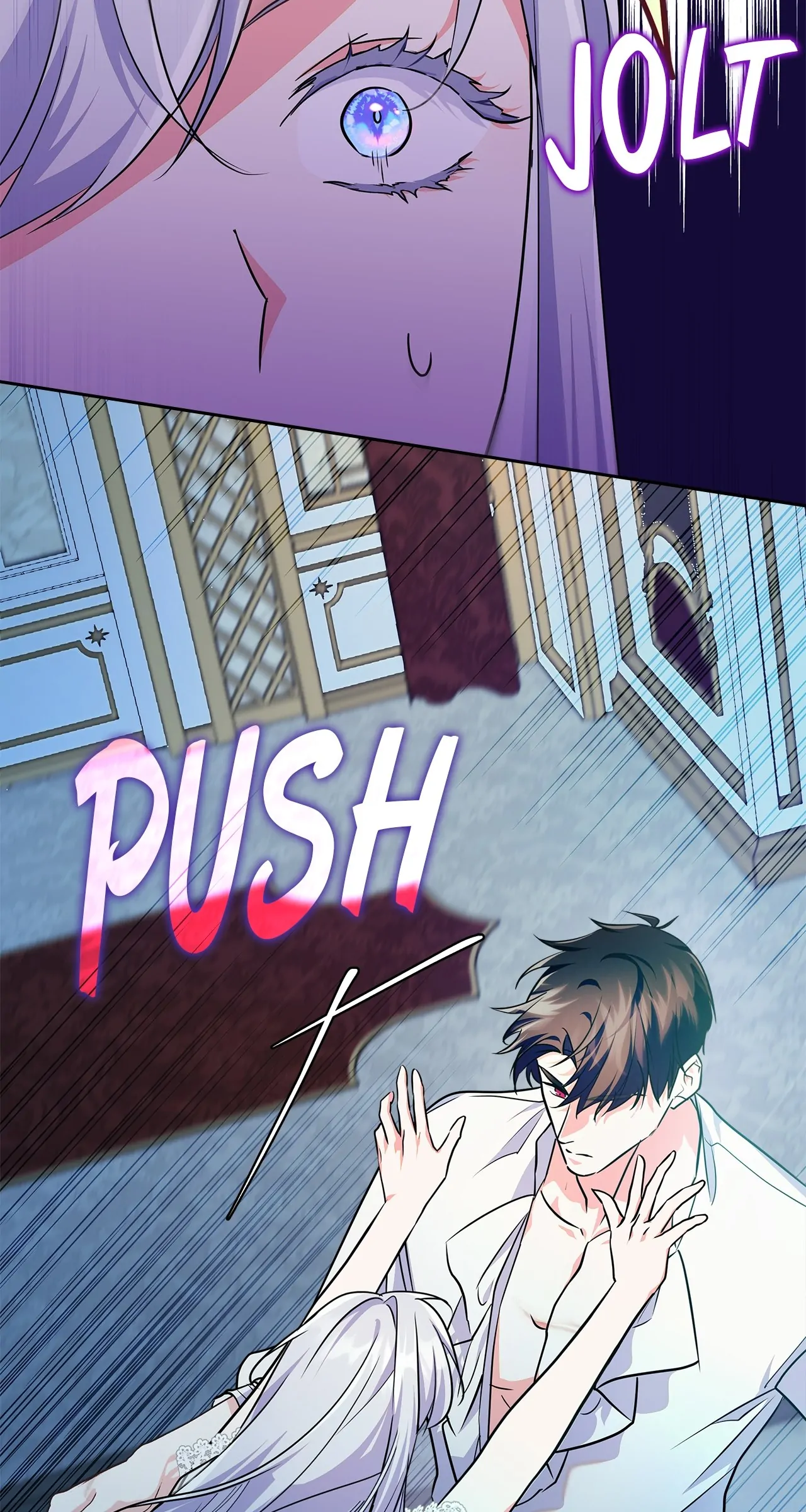 I Became the Tyrant's Dishonest Adviser Chapter 24 page 67
