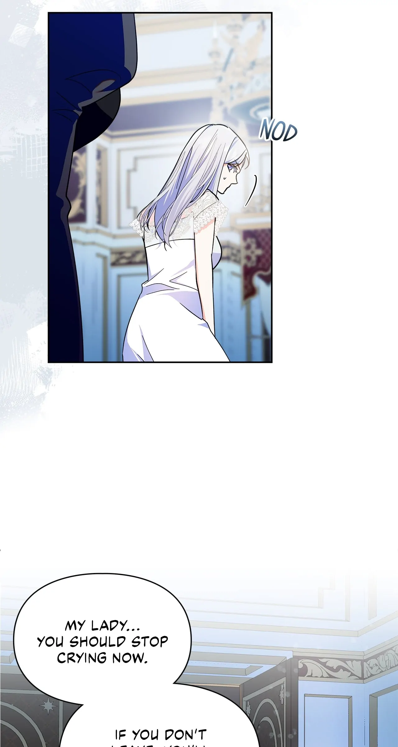I Became the Tyrant's Dishonest Adviser Chapter 24 page 42