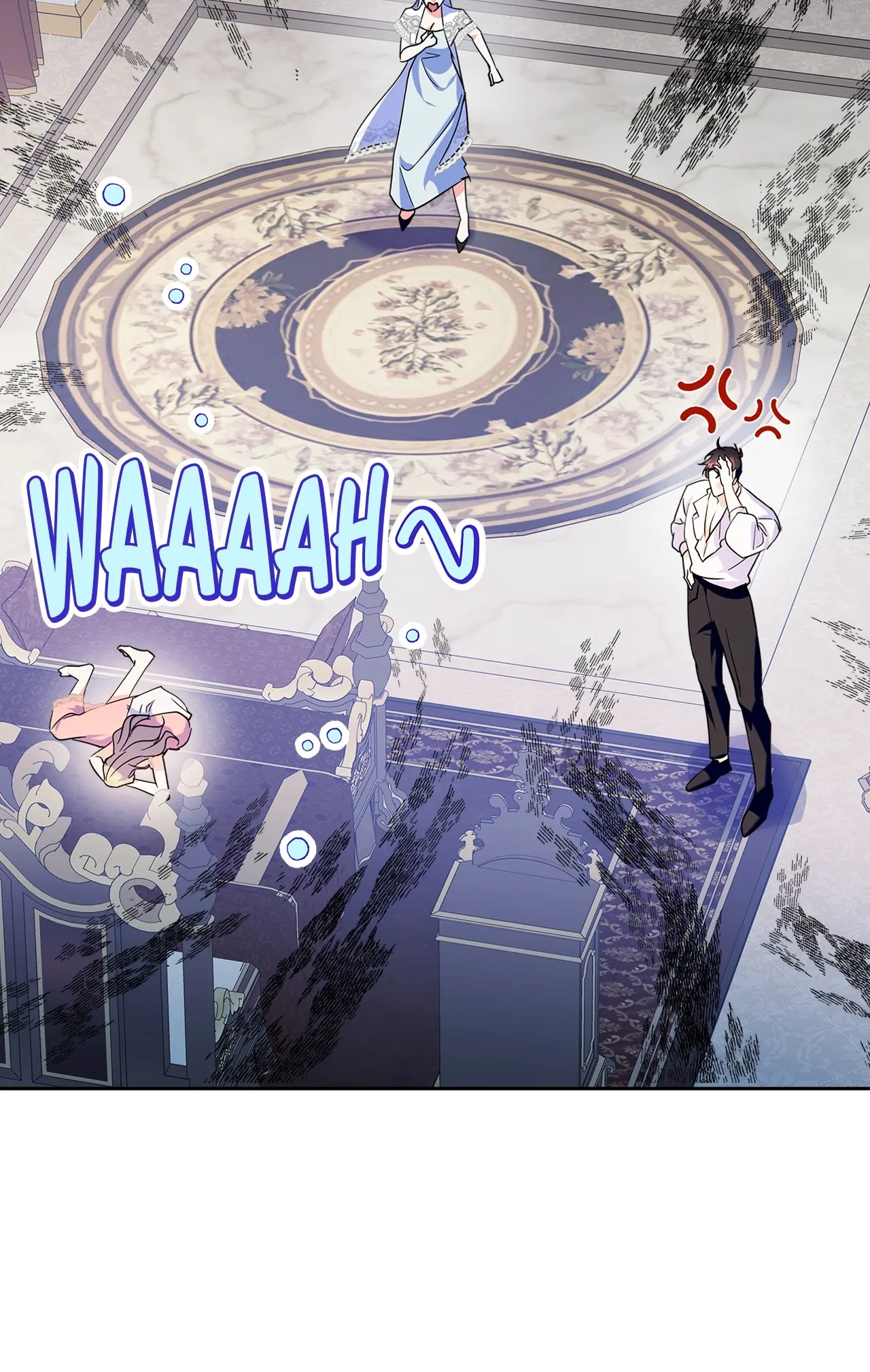 I Became the Tyrant's Dishonest Adviser Chapter 24 page 35