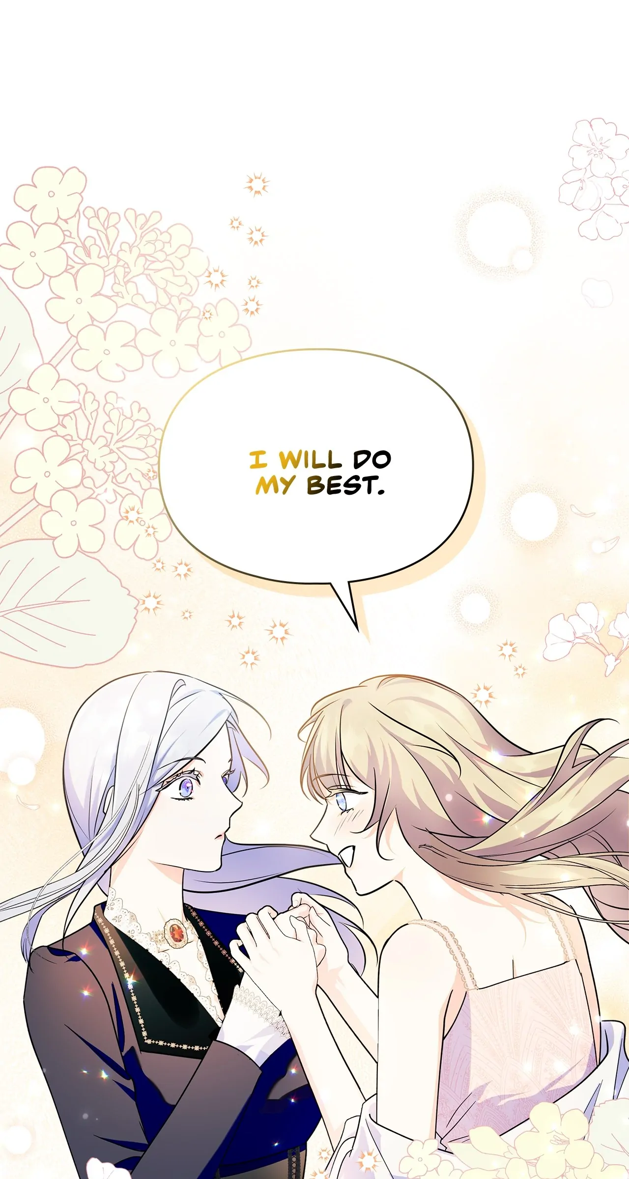 I Became the Tyrant's Dishonest Adviser Chapter 24 page 27
