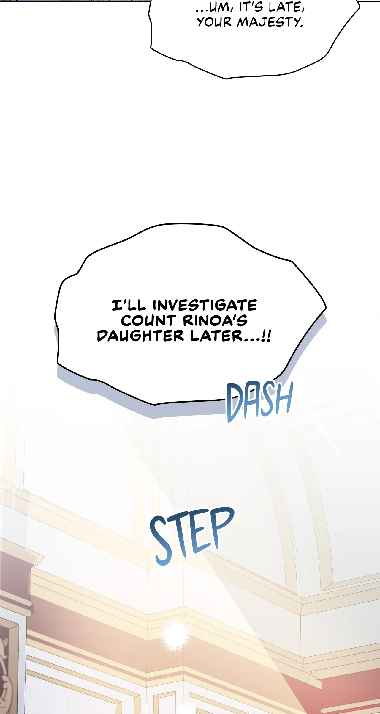 I Became the Tyrant's Dishonest Adviser Chapter 24 page 69