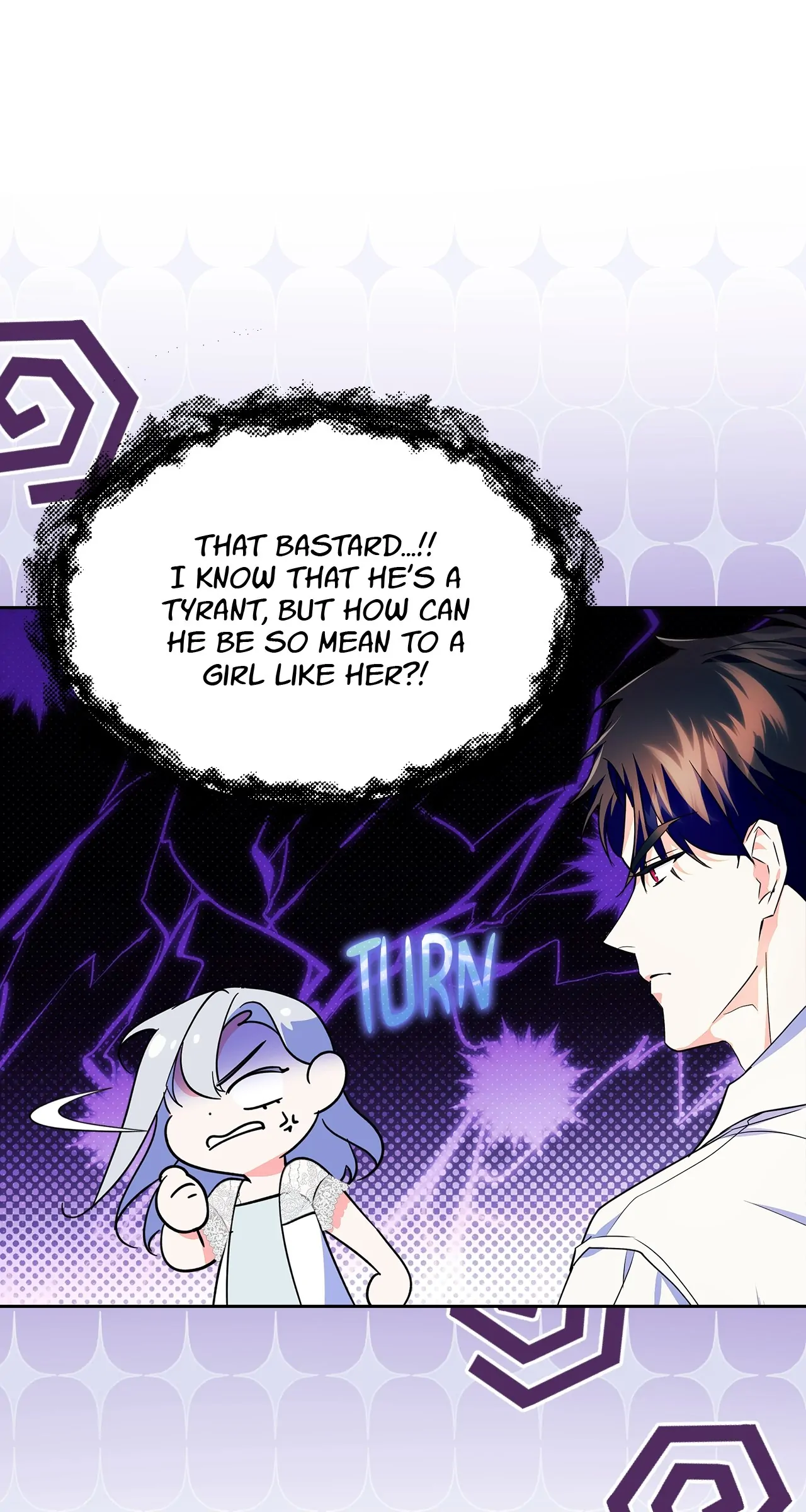 I Became the Tyrant's Dishonest Adviser Chapter 24 page 36