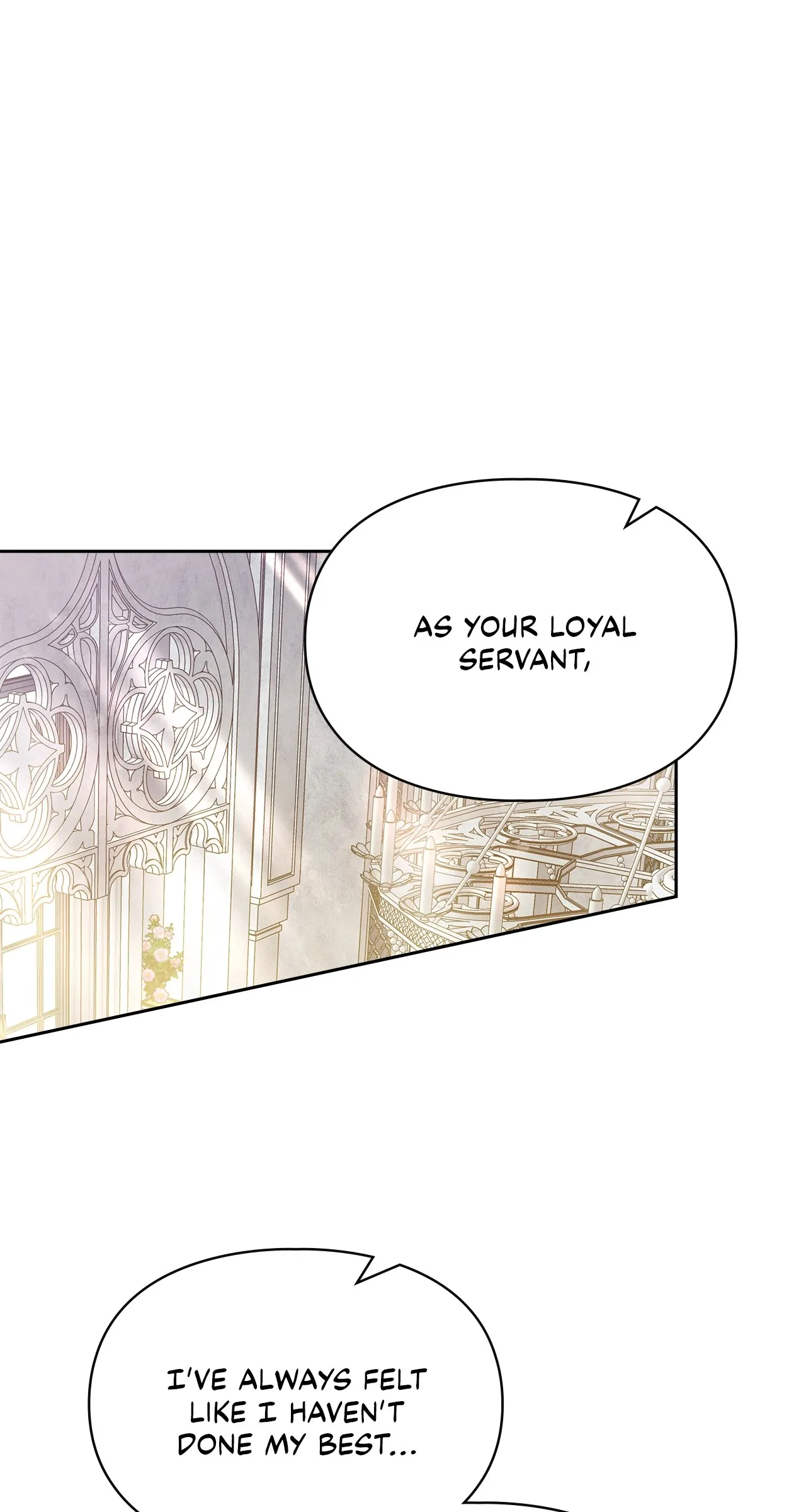 I Became the Tyrant's Dishonest Adviser Chapter 24 page 1