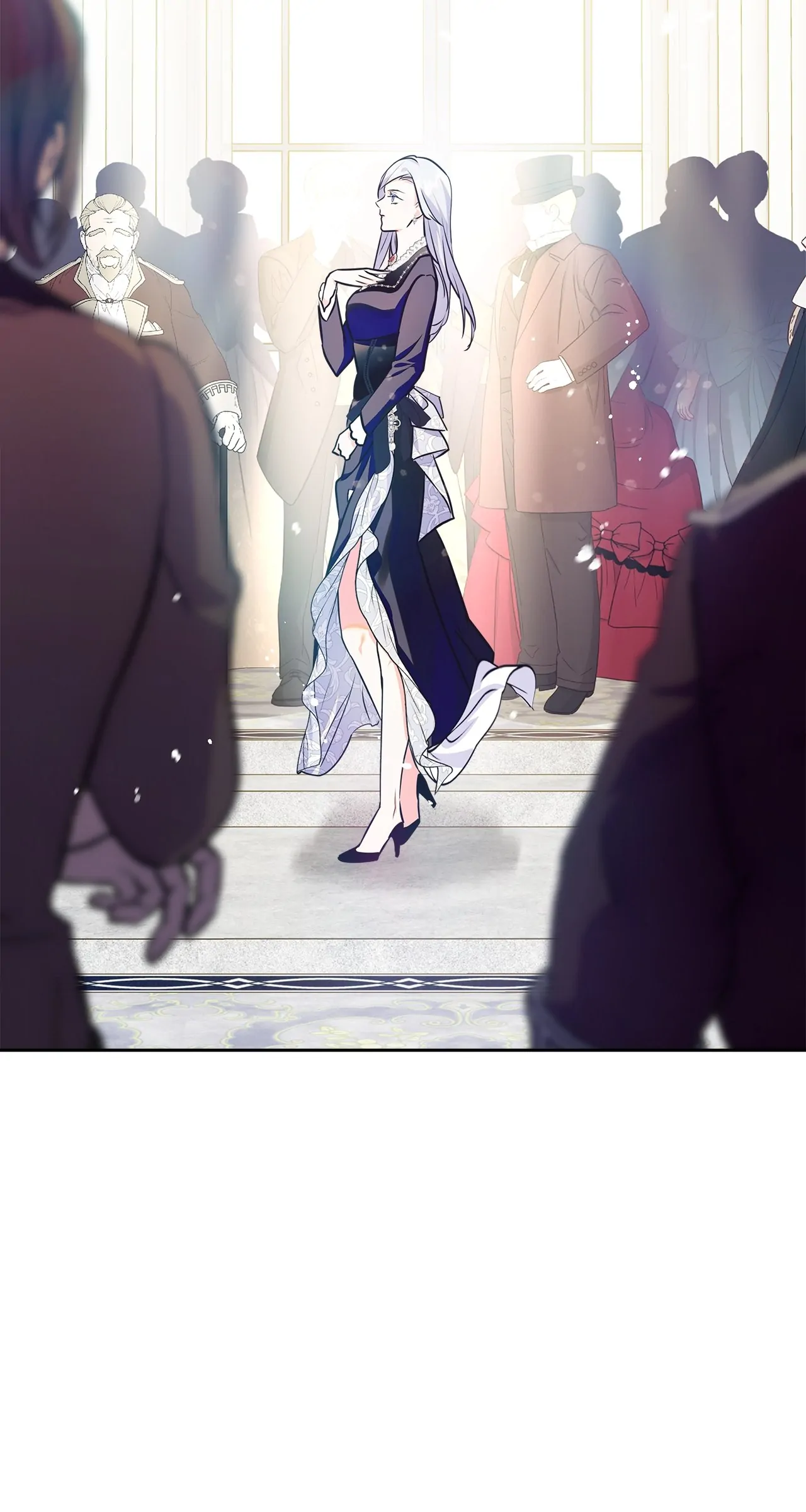 I Became the Tyrant's Dishonest Adviser Chapter 24 page 11