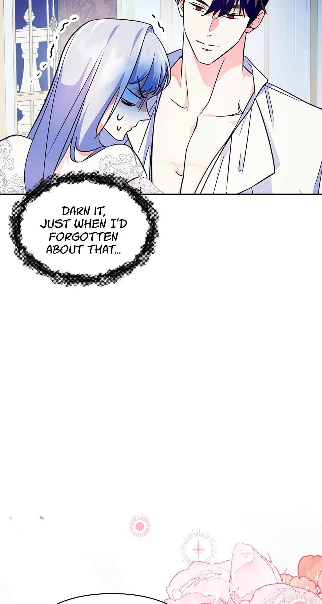 I Became the Tyrant's Dishonest Adviser Chapter 24 page 62